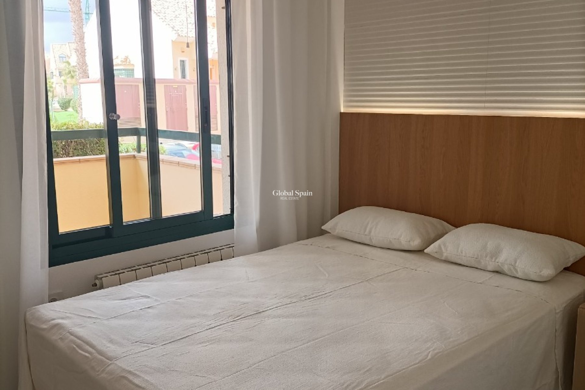 Wederverkoop - APPARTEMENT -
ORIHUELA COSTA - Costa Blanca