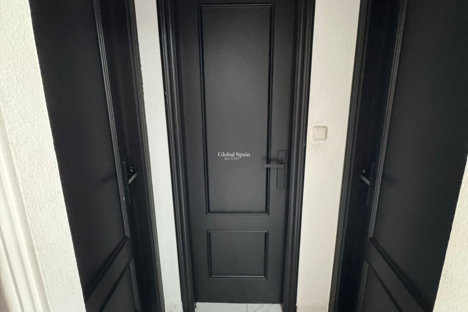 Wederverkoop - APPARTEMENT -
ORIHUELA COSTA - Costa Blanca