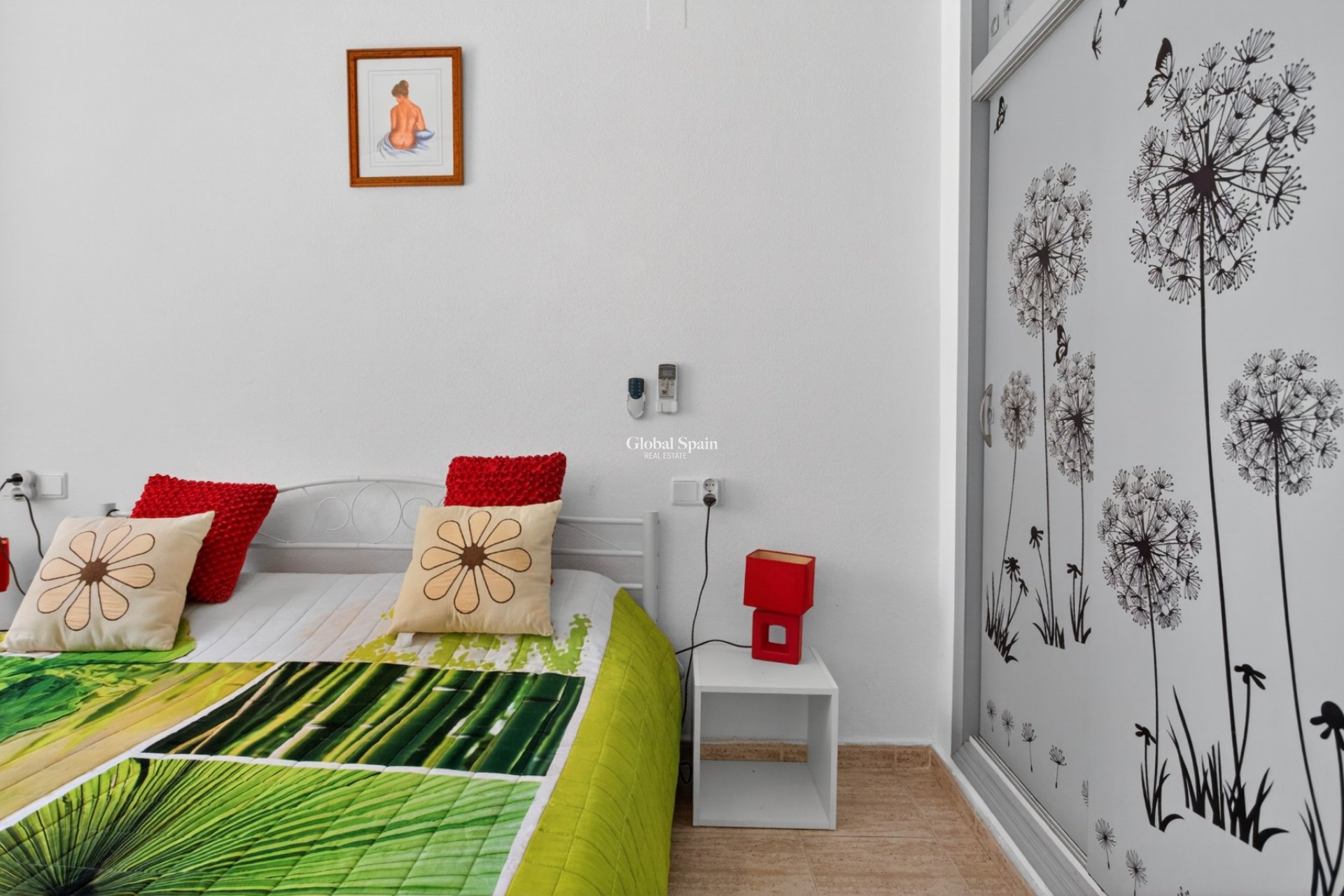 Wederverkoop - APPARTEMENT -
ORIHUELA COSTA - Costa Blanca