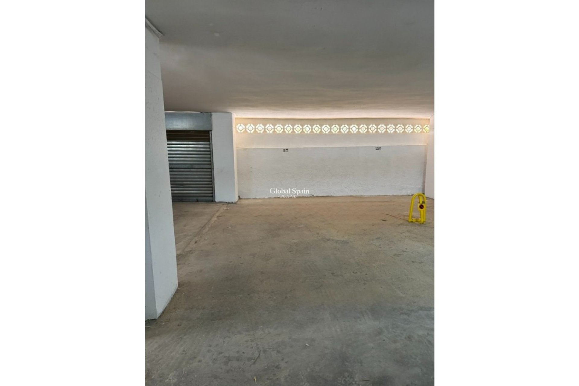 Wederverkoop - APPARTEMENT -
ORIHUELA COSTA - Costa Blanca
