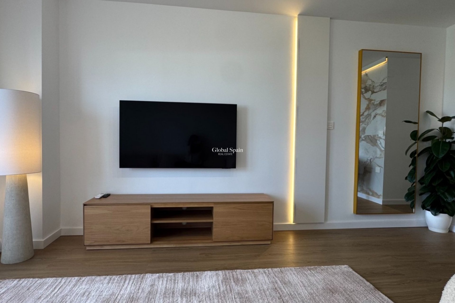 Wederverkoop - APPARTEMENT -
ORIHUELA COSTA - Costa Blanca