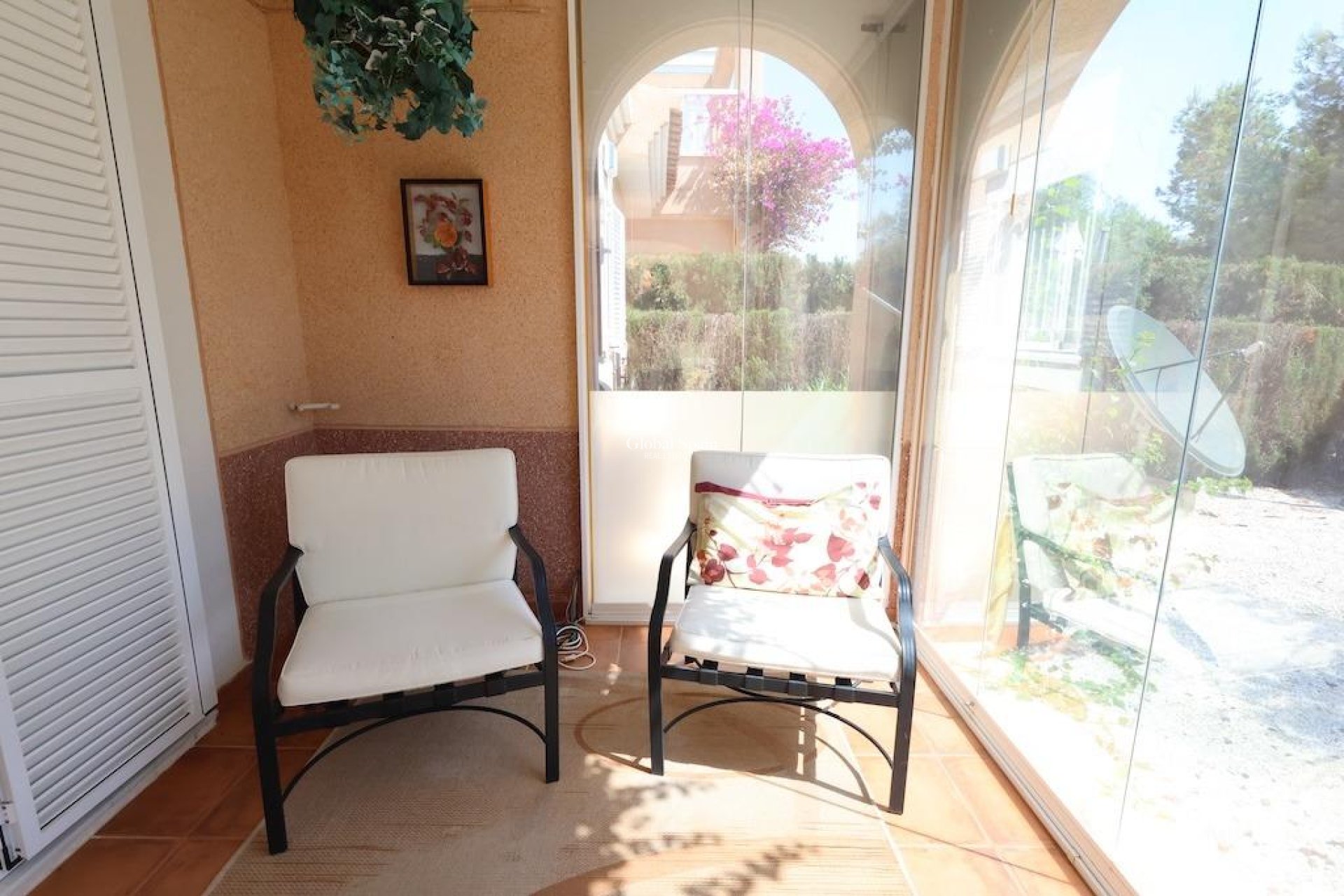 Wederverkoop - APPARTEMENT -
ORIHUELA COSTA - Costa Blanca