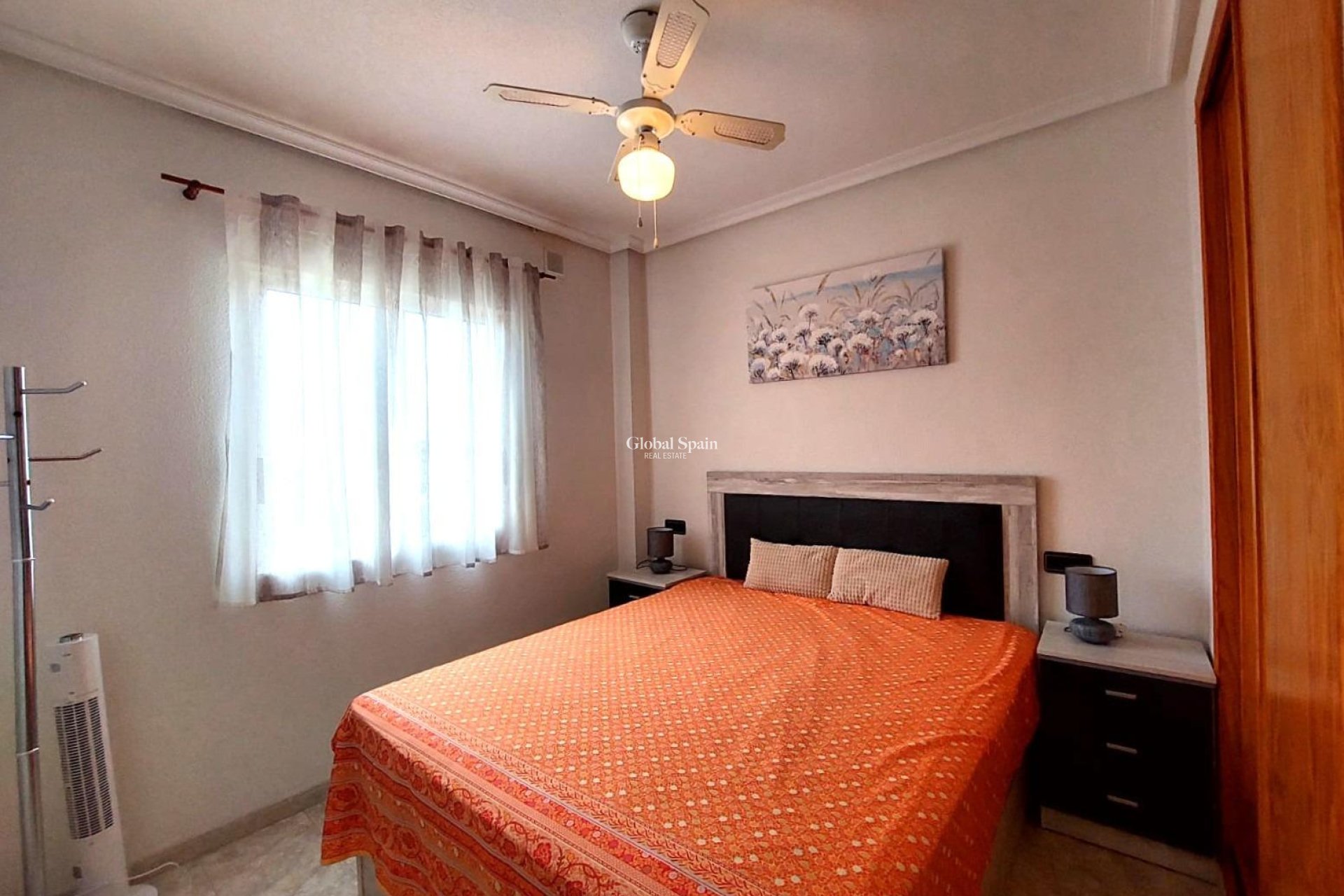 Wederverkoop - APPARTEMENT -
ORIHUELA COSTA - Costa Blanca