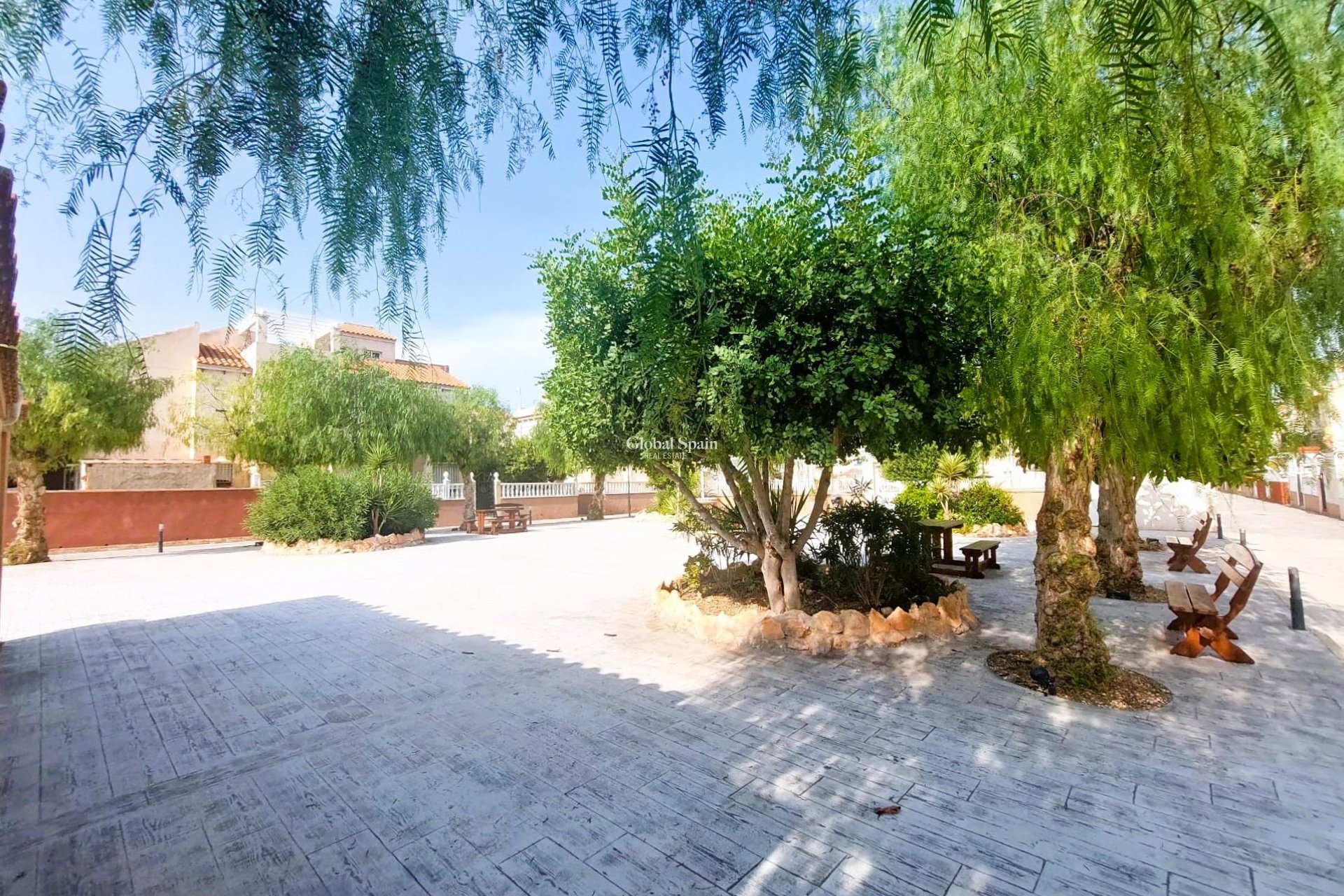 Wederverkoop - APPARTEMENT -
ORIHUELA COSTA - Costa Blanca