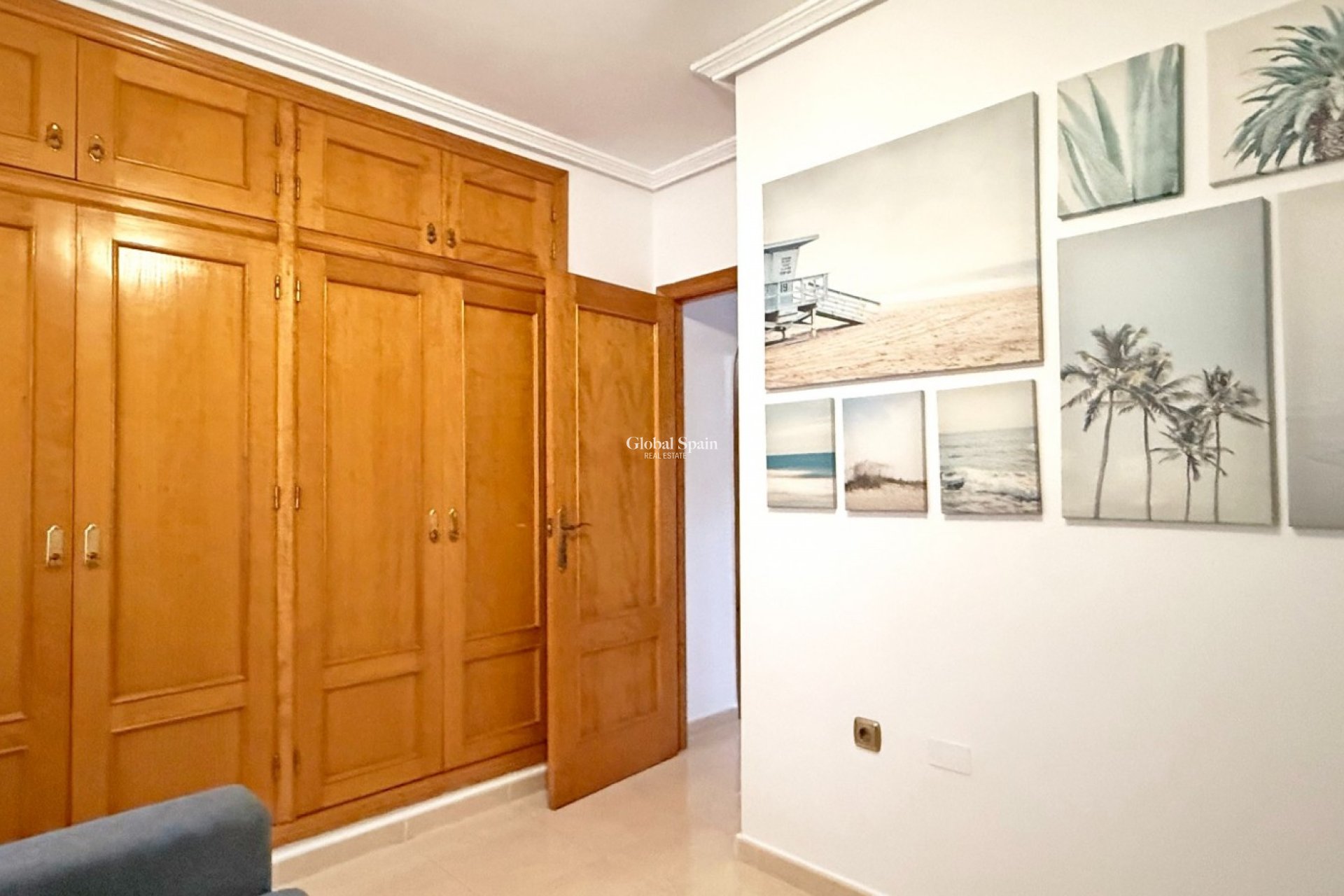 Wederverkoop - APPARTEMENT -
ORIHUELA COSTA - Costa Blanca