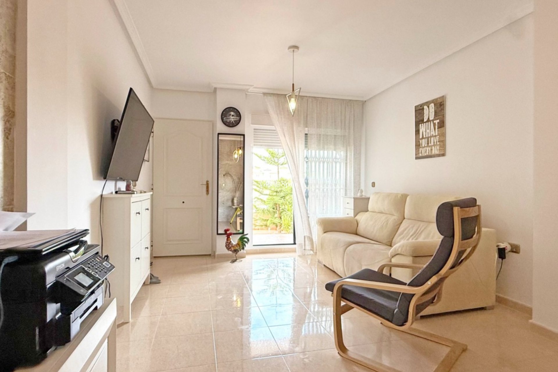 Wederverkoop - APPARTEMENT -
ORIHUELA COSTA - Costa Blanca