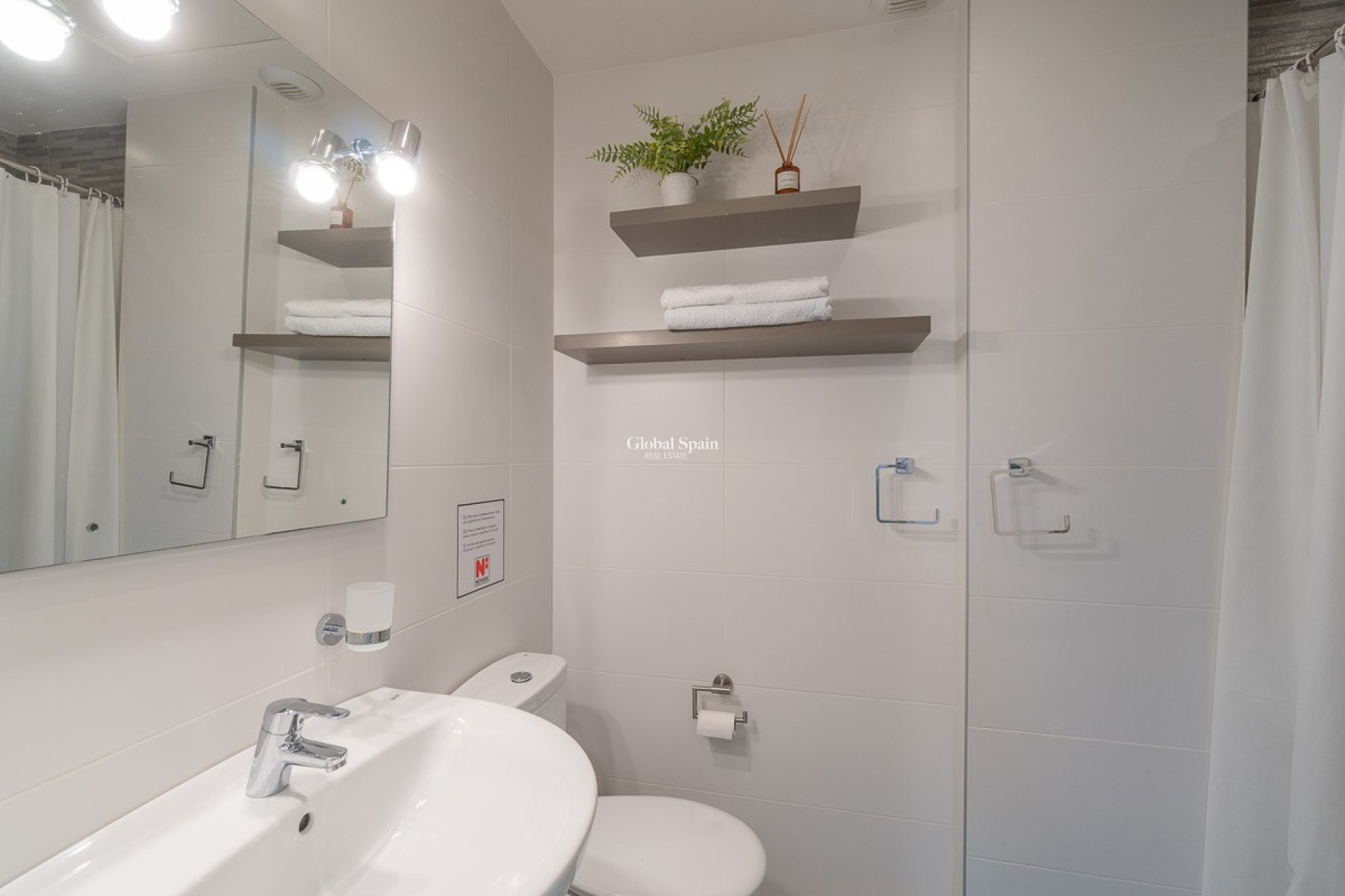 Wederverkoop - APPARTEMENT -
ORIHUELA COSTA - Costa Blanca