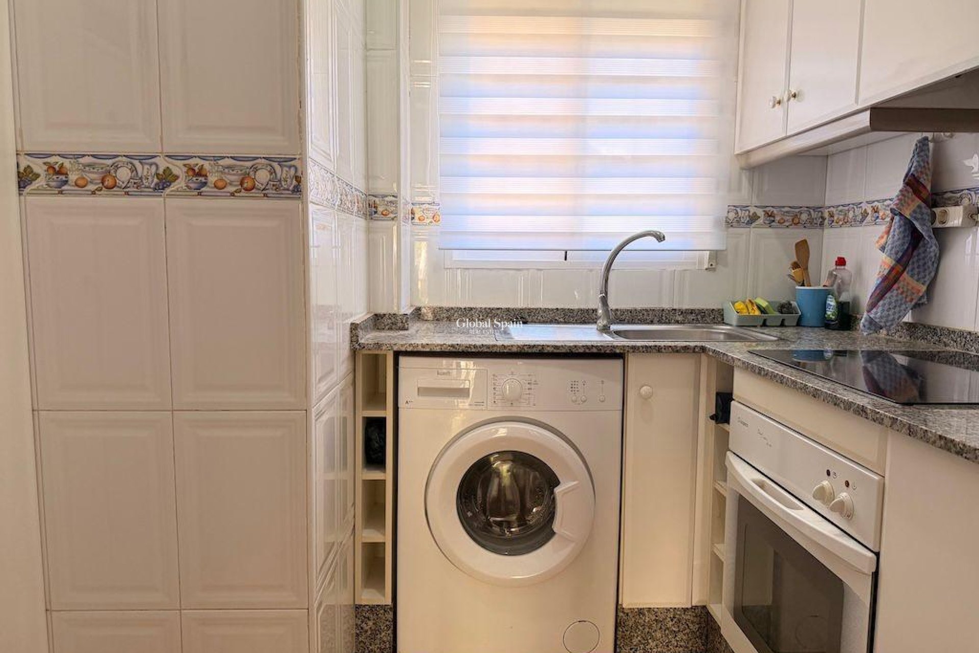 Wederverkoop - APPARTEMENT -
ORIHUELA COSTA - Costa Blanca