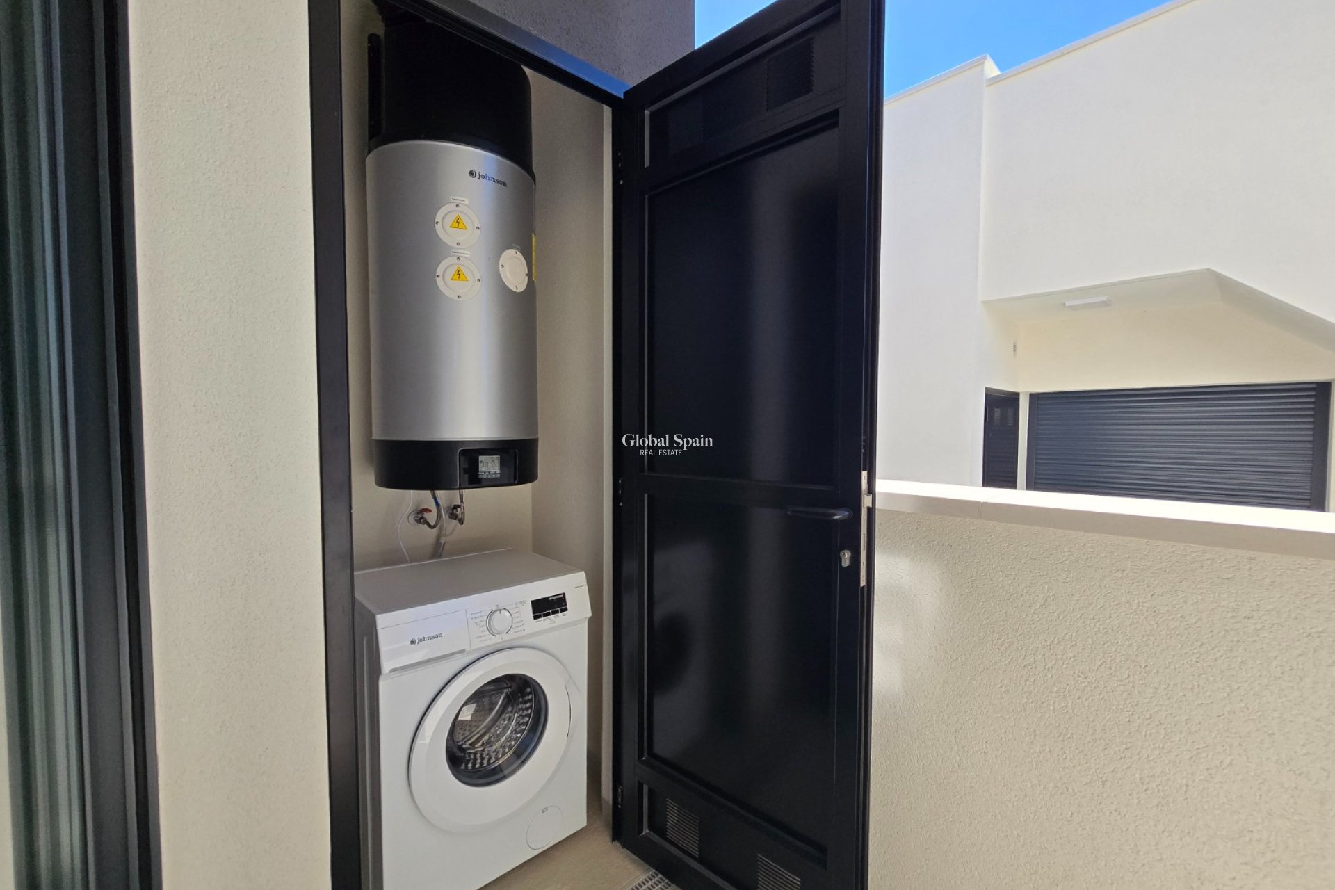 Wederverkoop - APPARTEMENT -
ORIHUELA COSTA - Costa Blanca