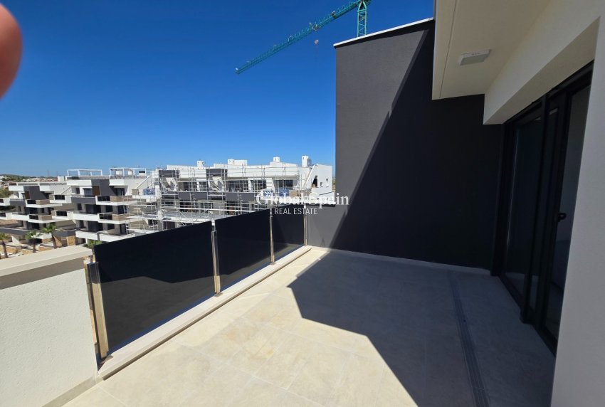 Wederverkoop - APPARTEMENT -
ORIHUELA COSTA - Costa Blanca