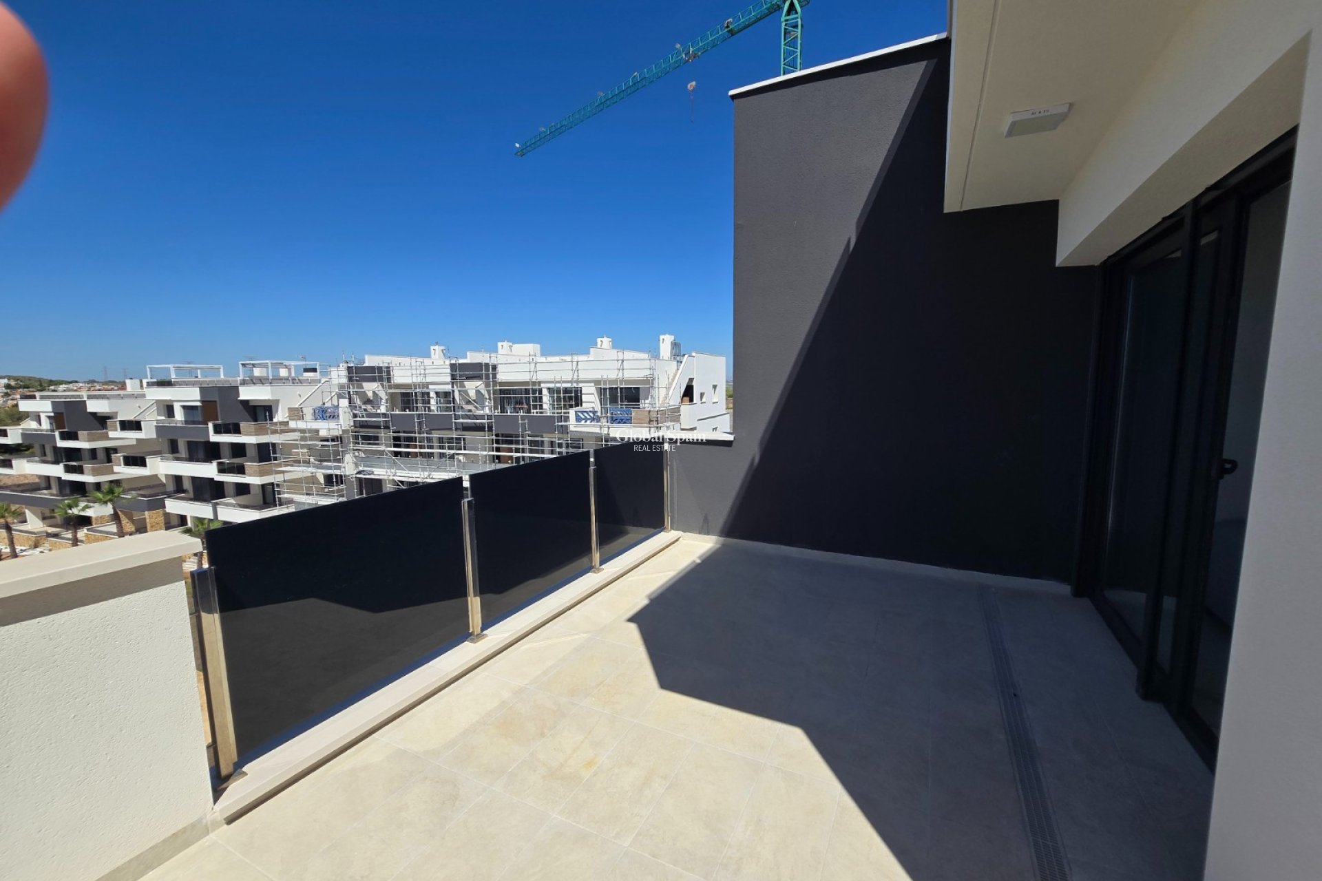 Wederverkoop - APPARTEMENT -
ORIHUELA COSTA - Costa Blanca