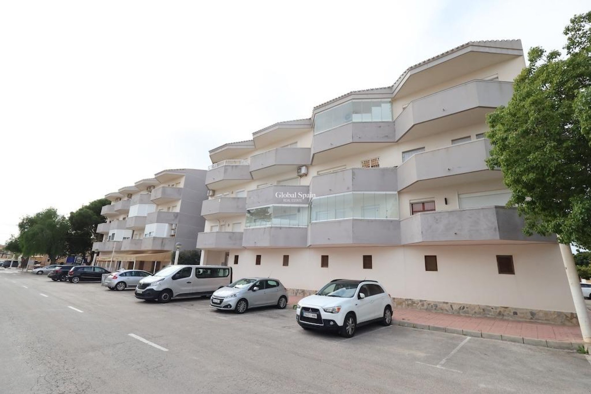 Wederverkoop - APPARTEMENT -
ORIHUELA COSTA - Costa Blanca
