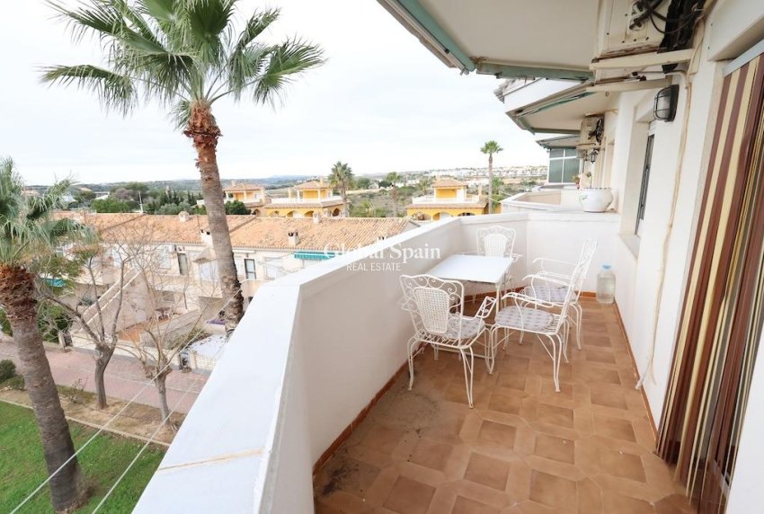 Wederverkoop - APPARTEMENT -
ORIHUELA COSTA - Costa Blanca