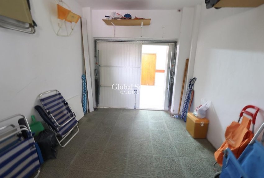 Wederverkoop - APPARTEMENT -
ORIHUELA COSTA - Costa Blanca