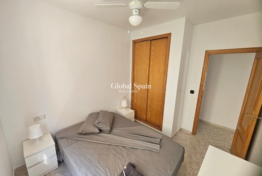 Wederverkoop - APPARTEMENT -
ORIHUELA COSTA - Costa Blanca