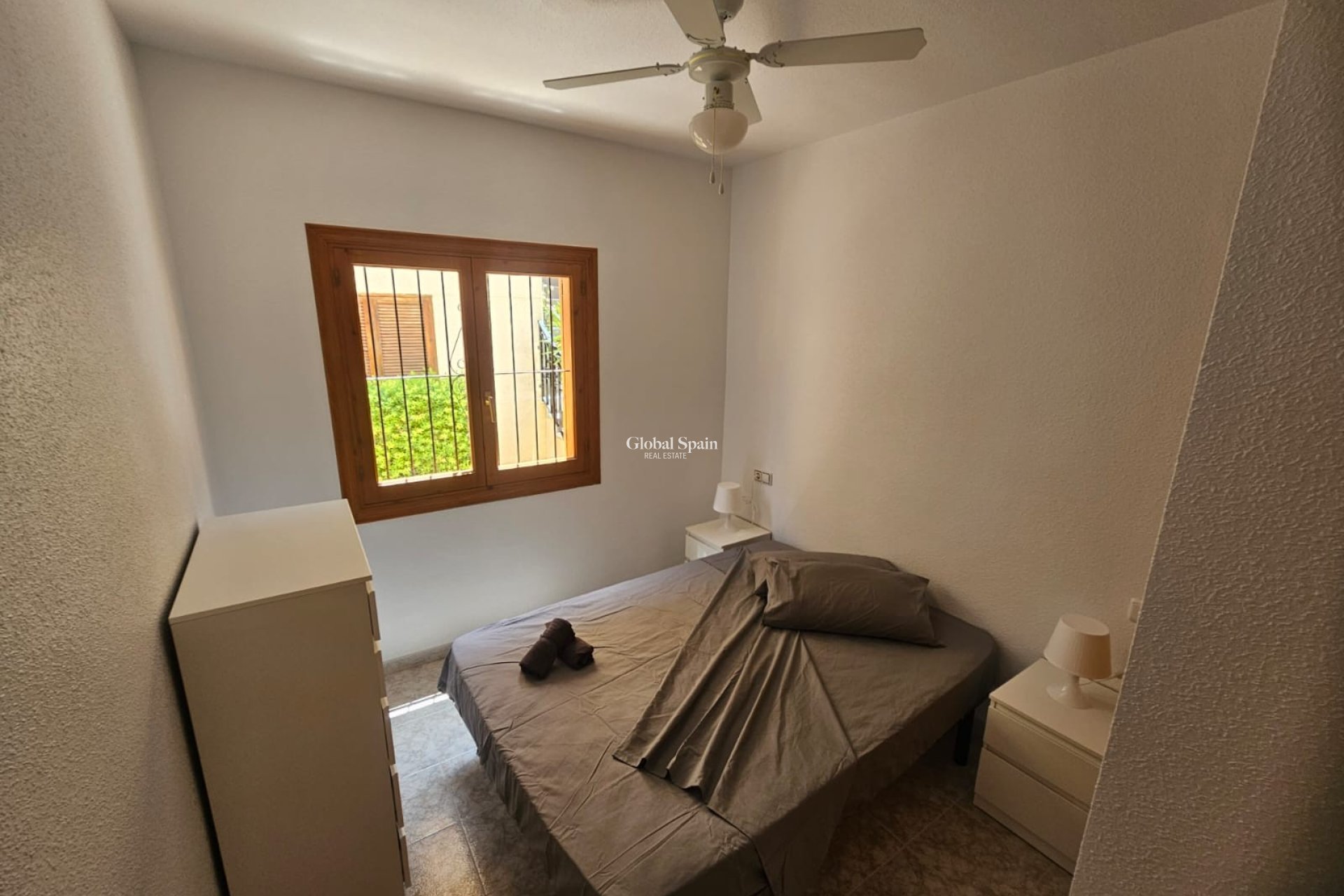 Wederverkoop - APPARTEMENT -
ORIHUELA COSTA - Costa Blanca