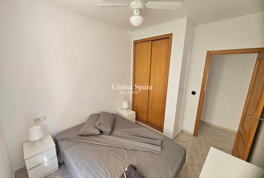 Wederverkoop - APPARTEMENT -
ORIHUELA COSTA - Costa Blanca