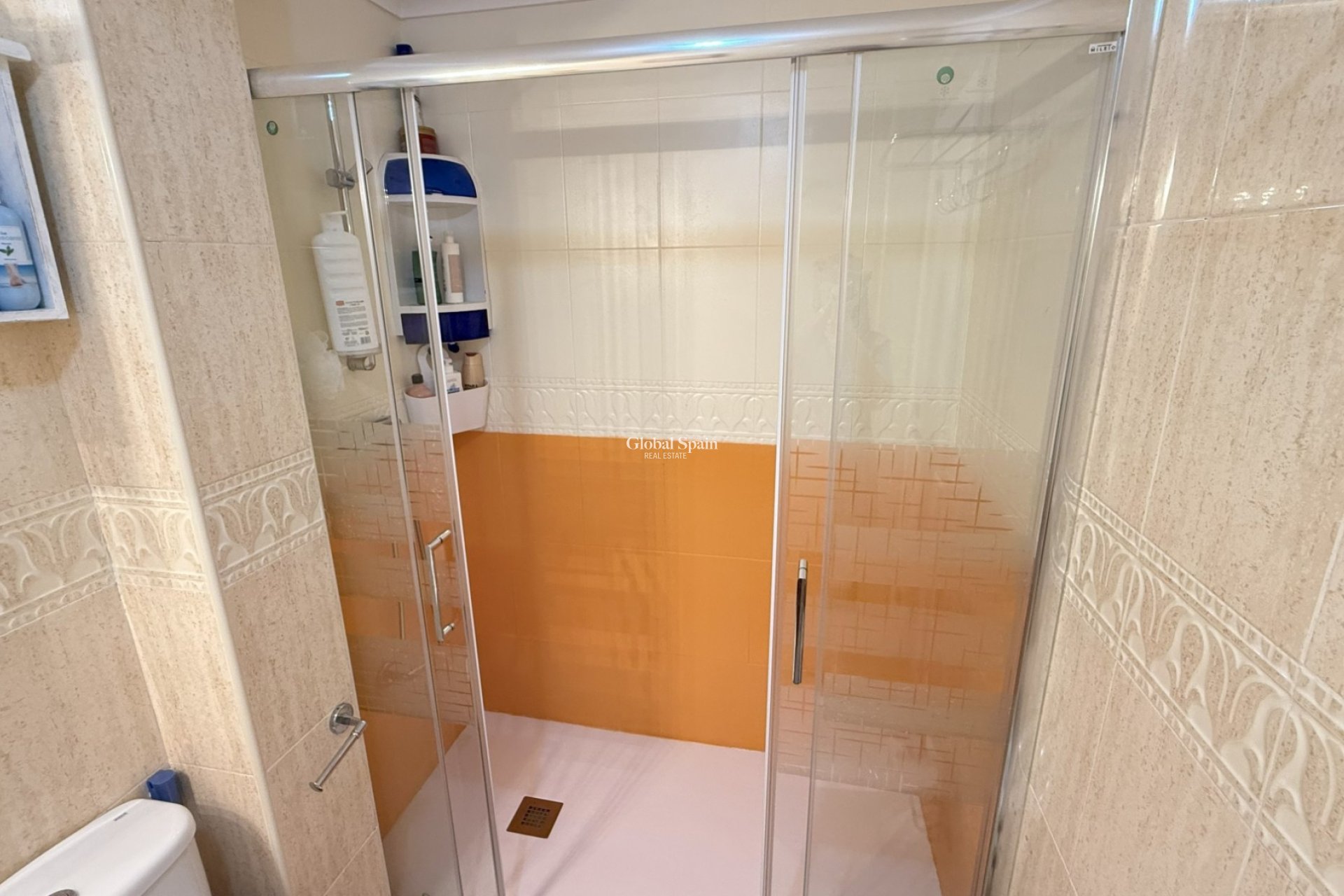 Wederverkoop - APPARTEMENT -
ORIHUELA COSTA - Costa Blanca