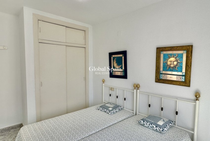 Wederverkoop - APPARTEMENT -
ORIHUELA COSTA - Costa Blanca