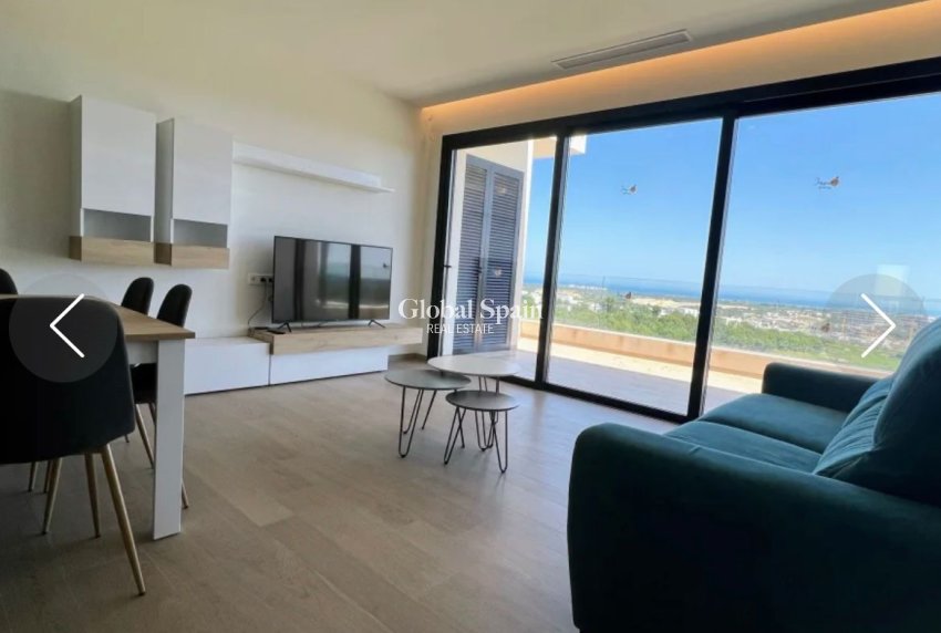 Wederverkoop - APPARTEMENT -
ORIHUELA COSTA - Costa Blanca