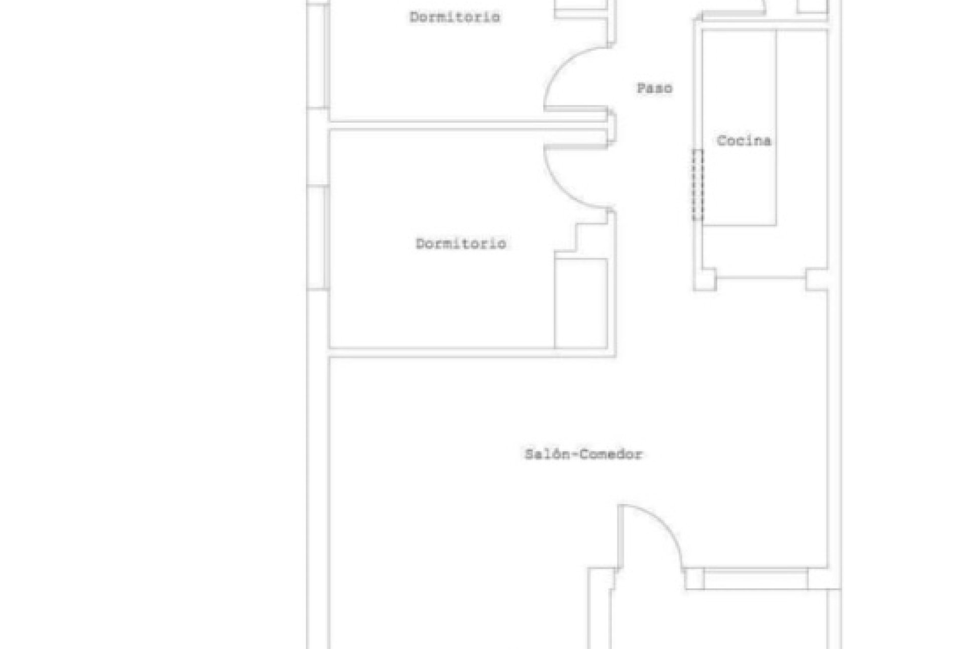 Wederverkoop - APPARTEMENT -
ORIHUELA COSTA - Costa Blanca