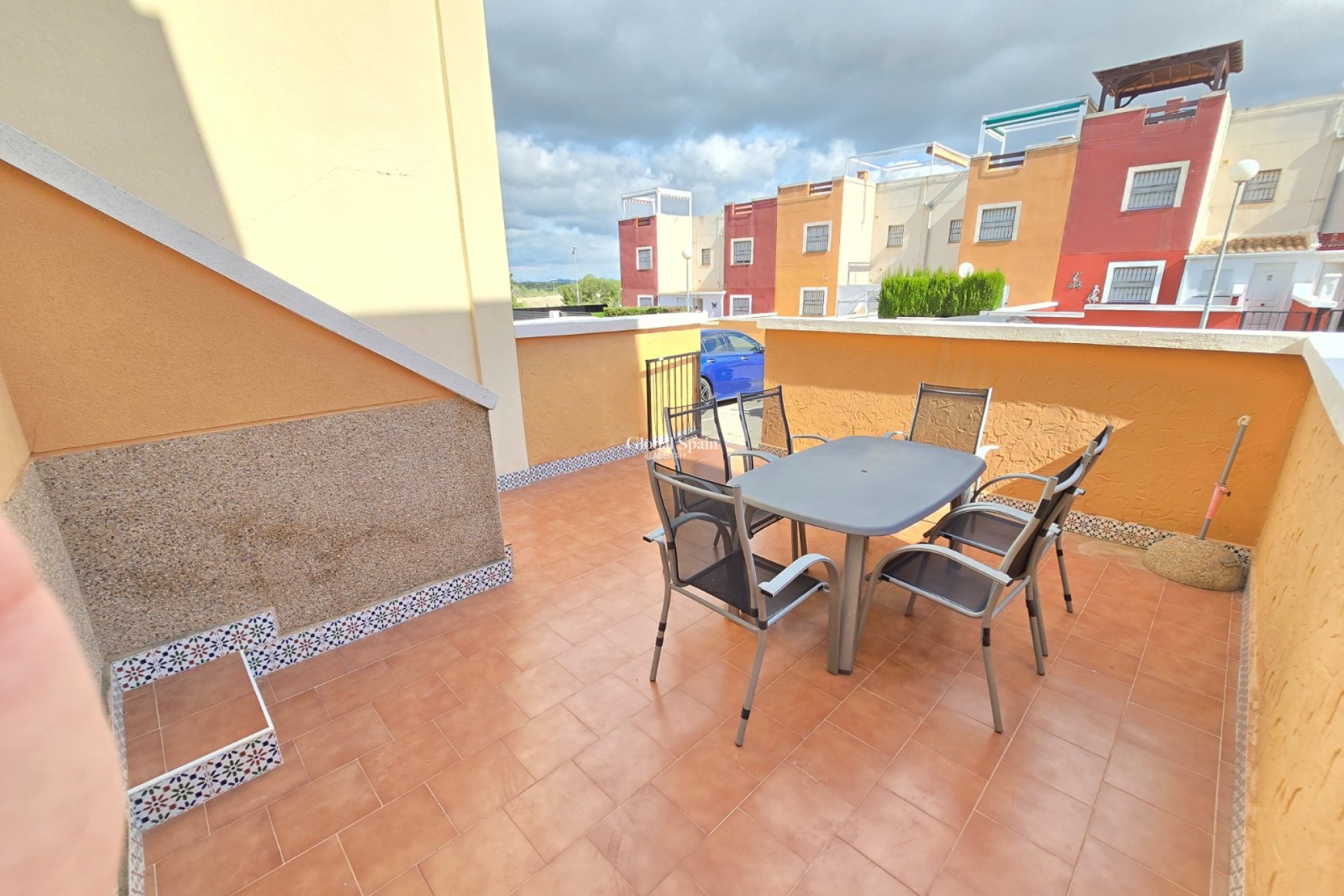 Wederverkoop - APPARTEMENT -
ORIHUELA COSTA - Costa Blanca
