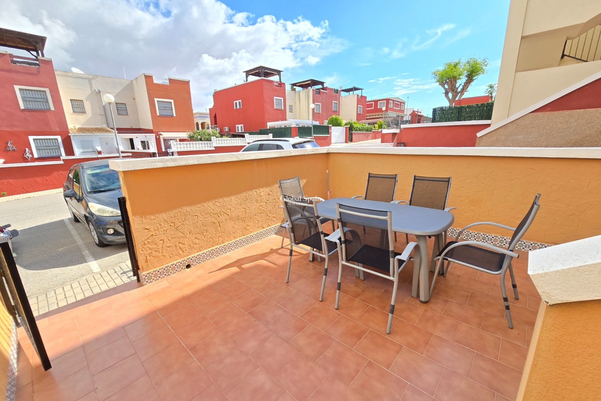 Wederverkoop - APPARTEMENT -
ORIHUELA COSTA - Costa Blanca