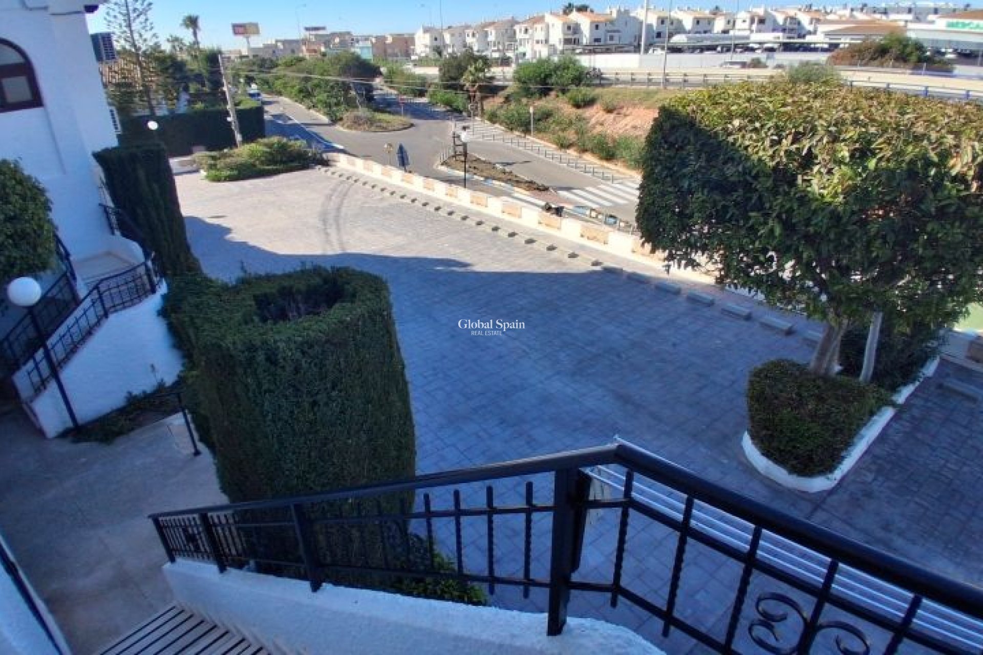 Wederverkoop - APPARTEMENT -
ORIHUELA COSTA - Costa Blanca