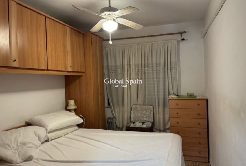 Wederverkoop - APPARTEMENT -
ORIHUELA COSTA - Costa Blanca