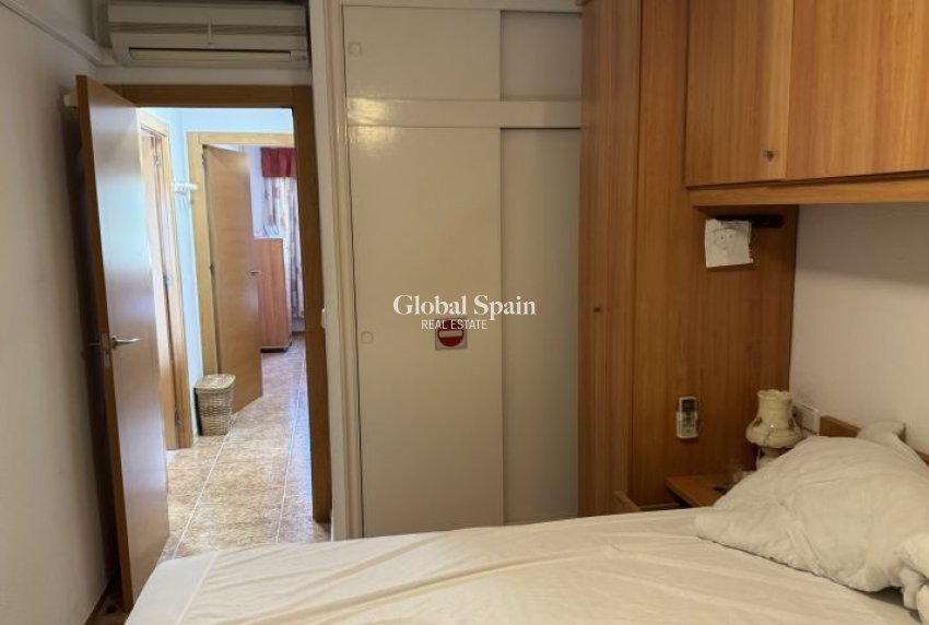 Wederverkoop - APPARTEMENT -
ORIHUELA COSTA - Costa Blanca