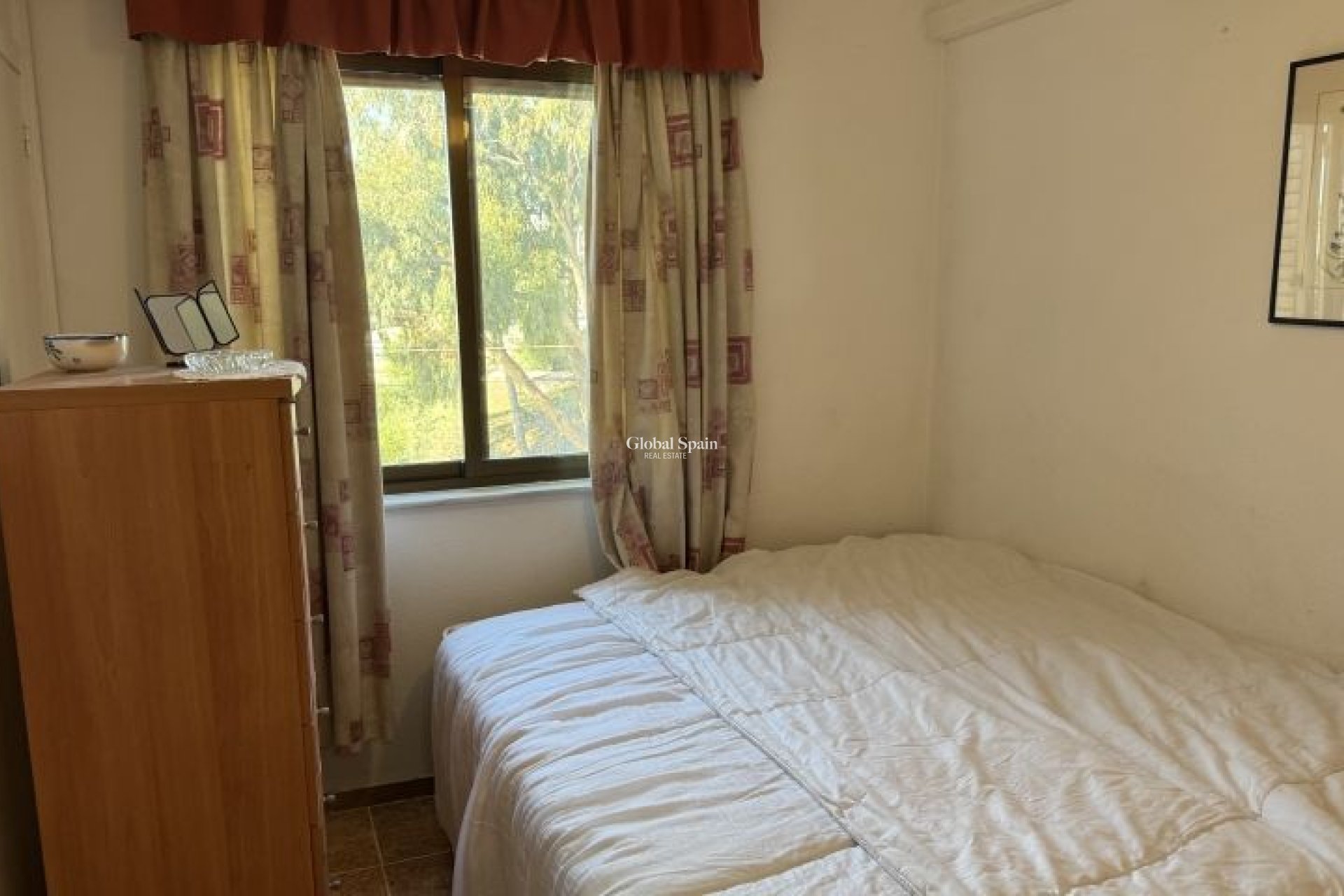 Wederverkoop - APPARTEMENT -
ORIHUELA COSTA - Costa Blanca