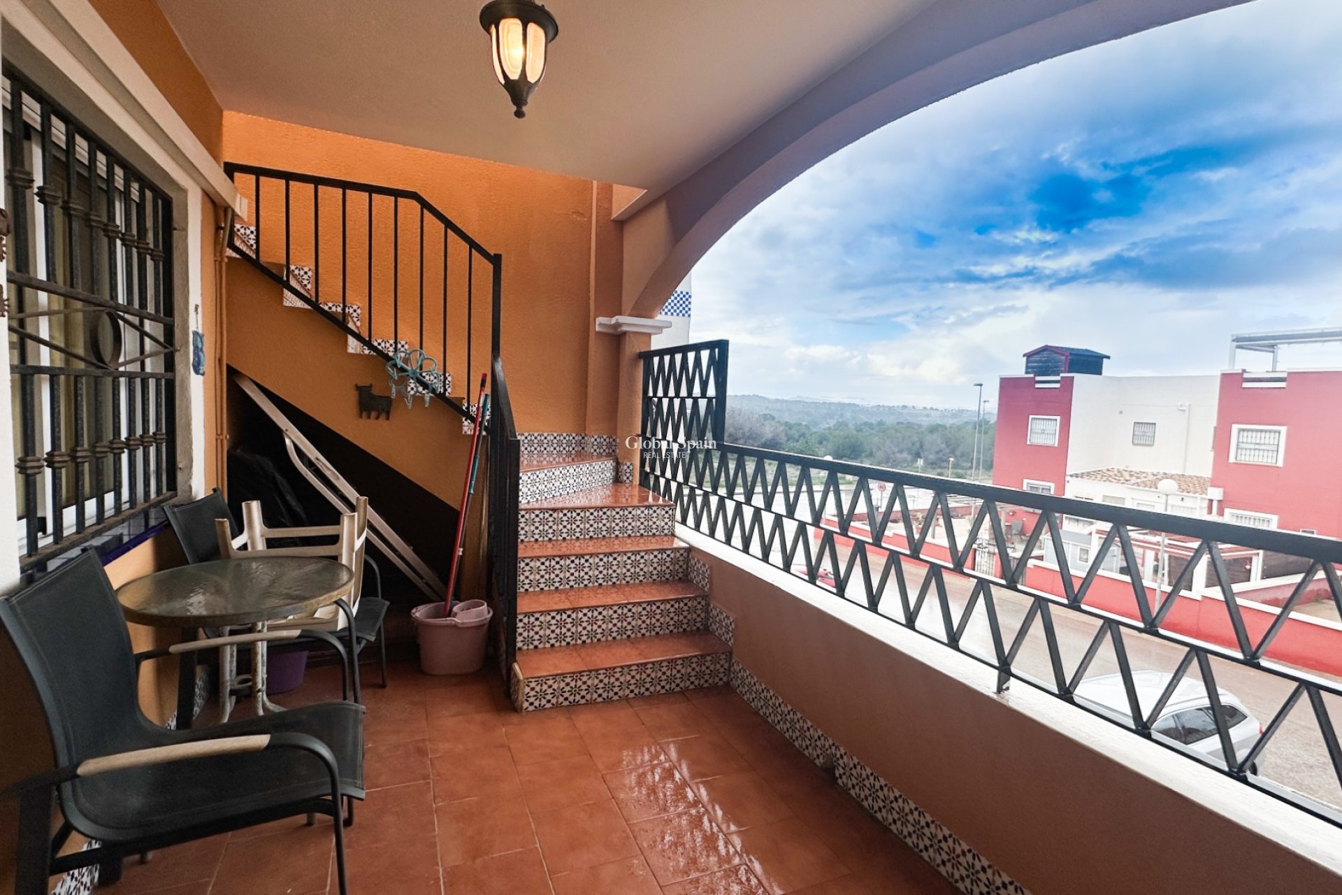 Wederverkoop - APPARTEMENT -
ORIHUELA COSTA - Costa Blanca