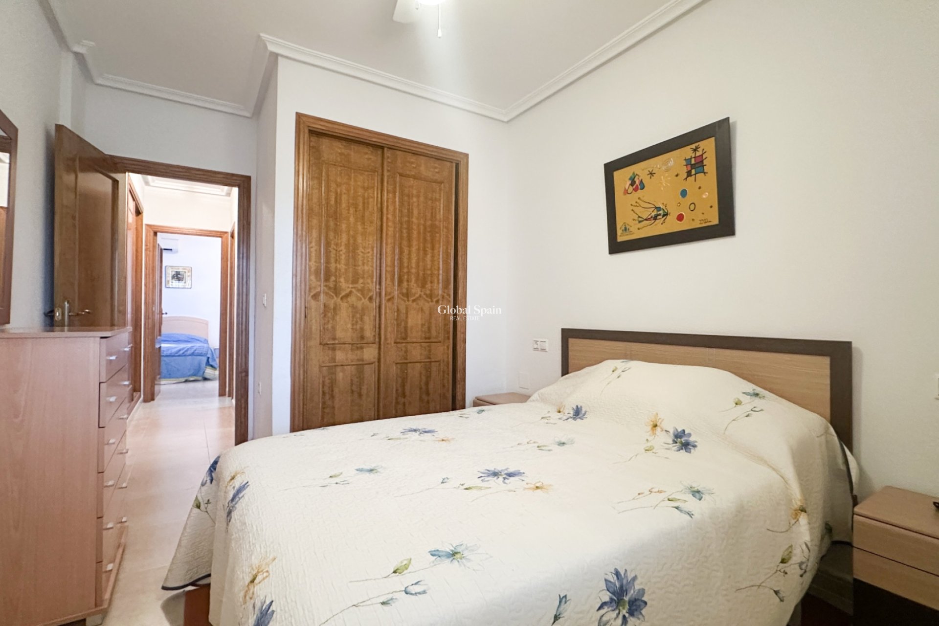 Wederverkoop - APPARTEMENT -
ORIHUELA COSTA - Costa Blanca