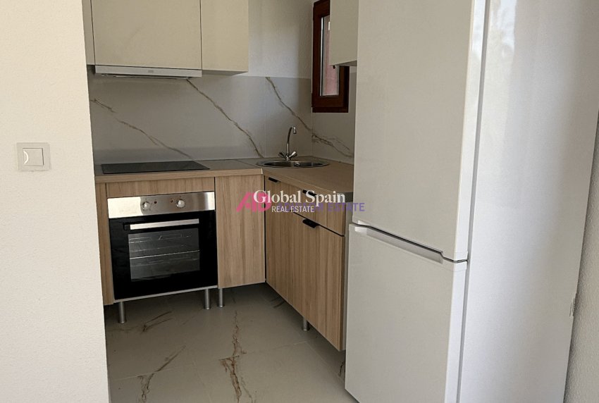 Wederverkoop - APPARTEMENT -
ORIHUELA COSTA - Costa Blanca