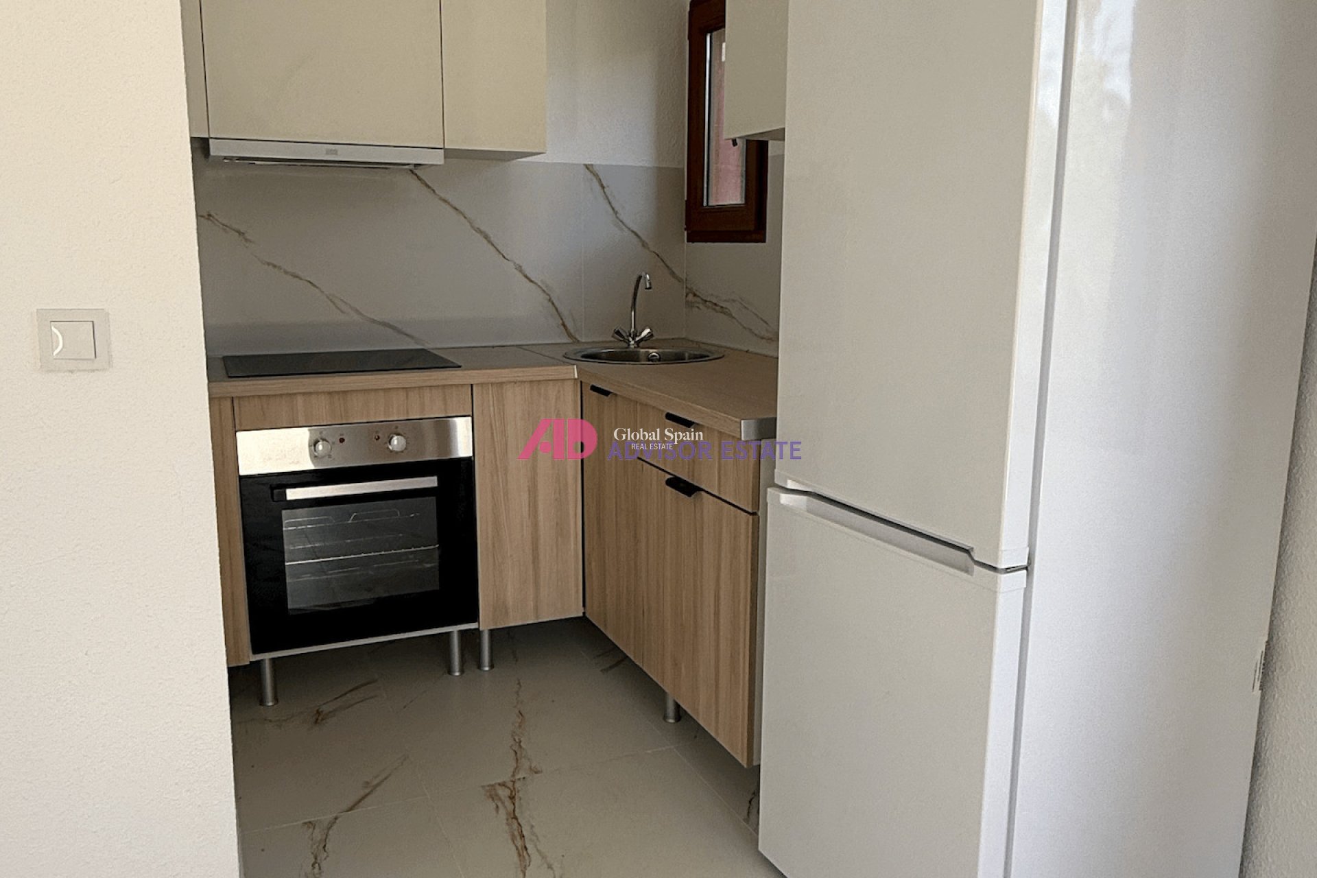 Wederverkoop - APPARTEMENT -
ORIHUELA COSTA - Costa Blanca