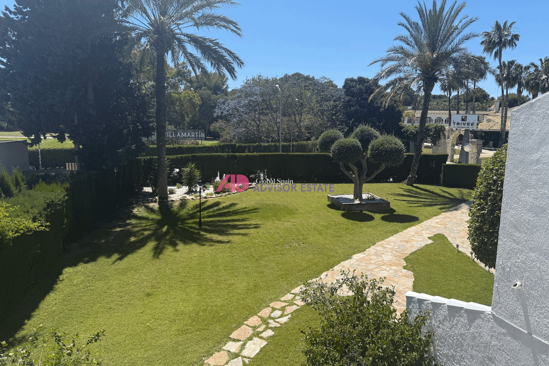 Wederverkoop - APPARTEMENT -
ORIHUELA COSTA - Costa Blanca