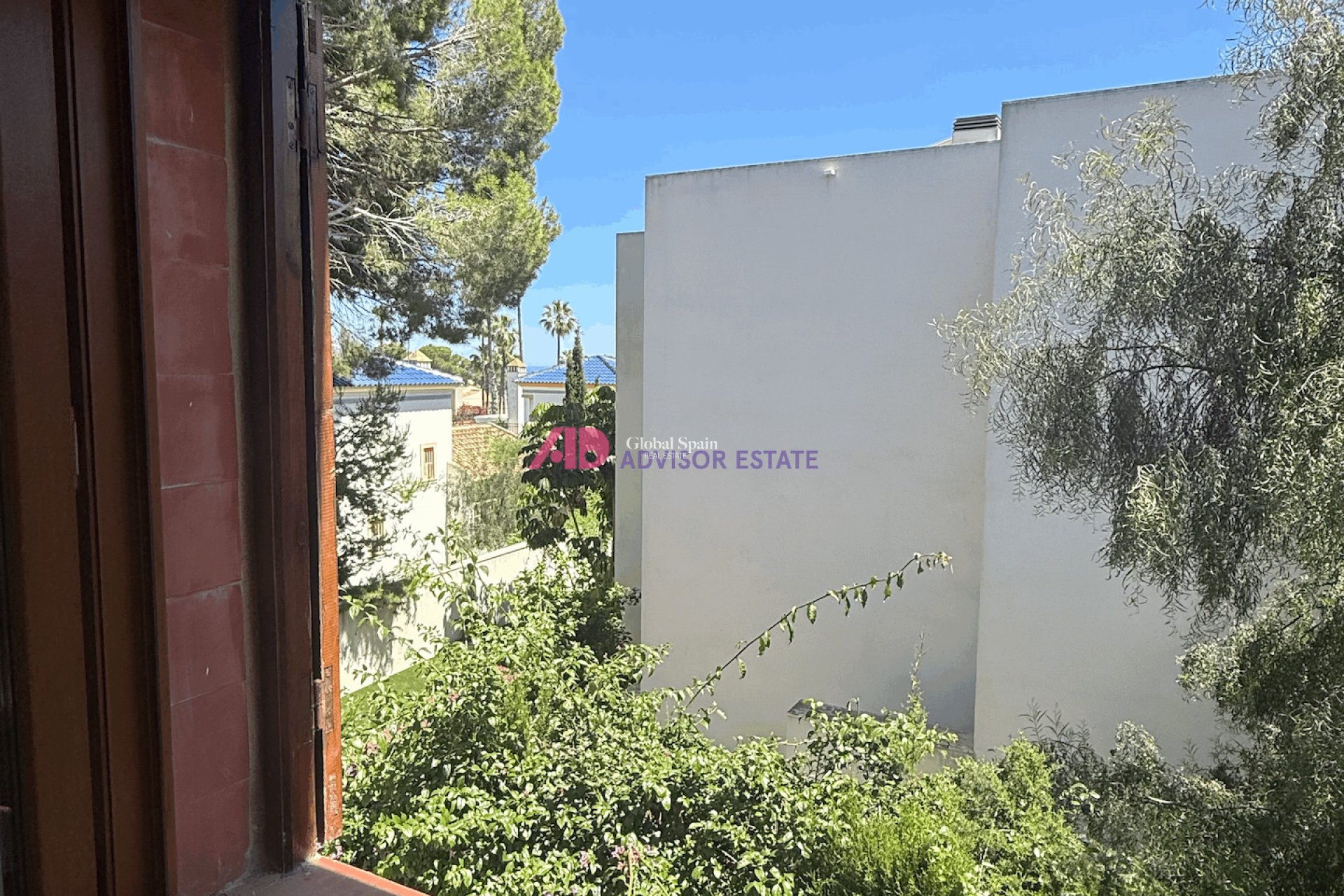 Wederverkoop - APPARTEMENT -
ORIHUELA COSTA - Costa Blanca
