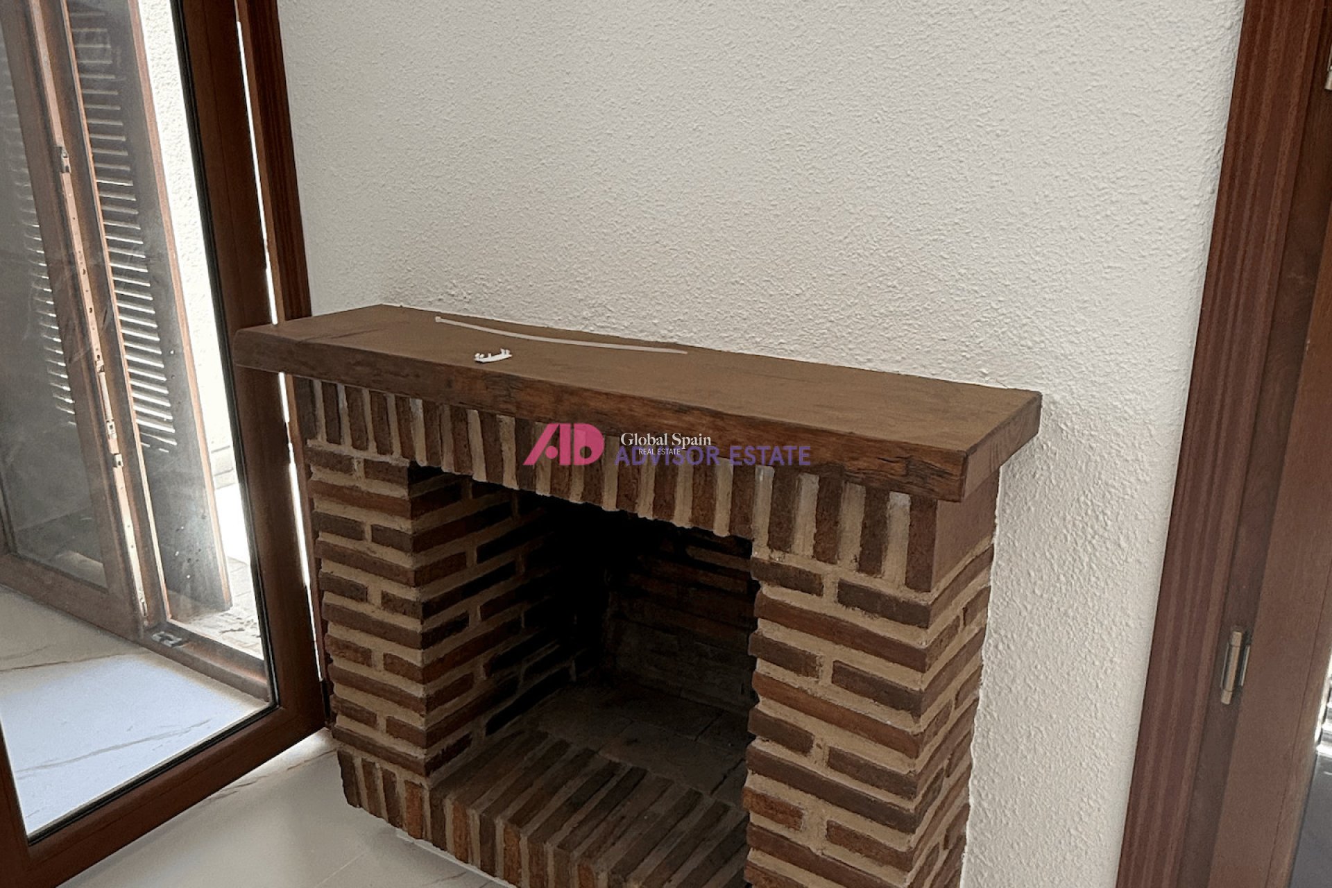 Wederverkoop - APPARTEMENT -
ORIHUELA COSTA - Costa Blanca
