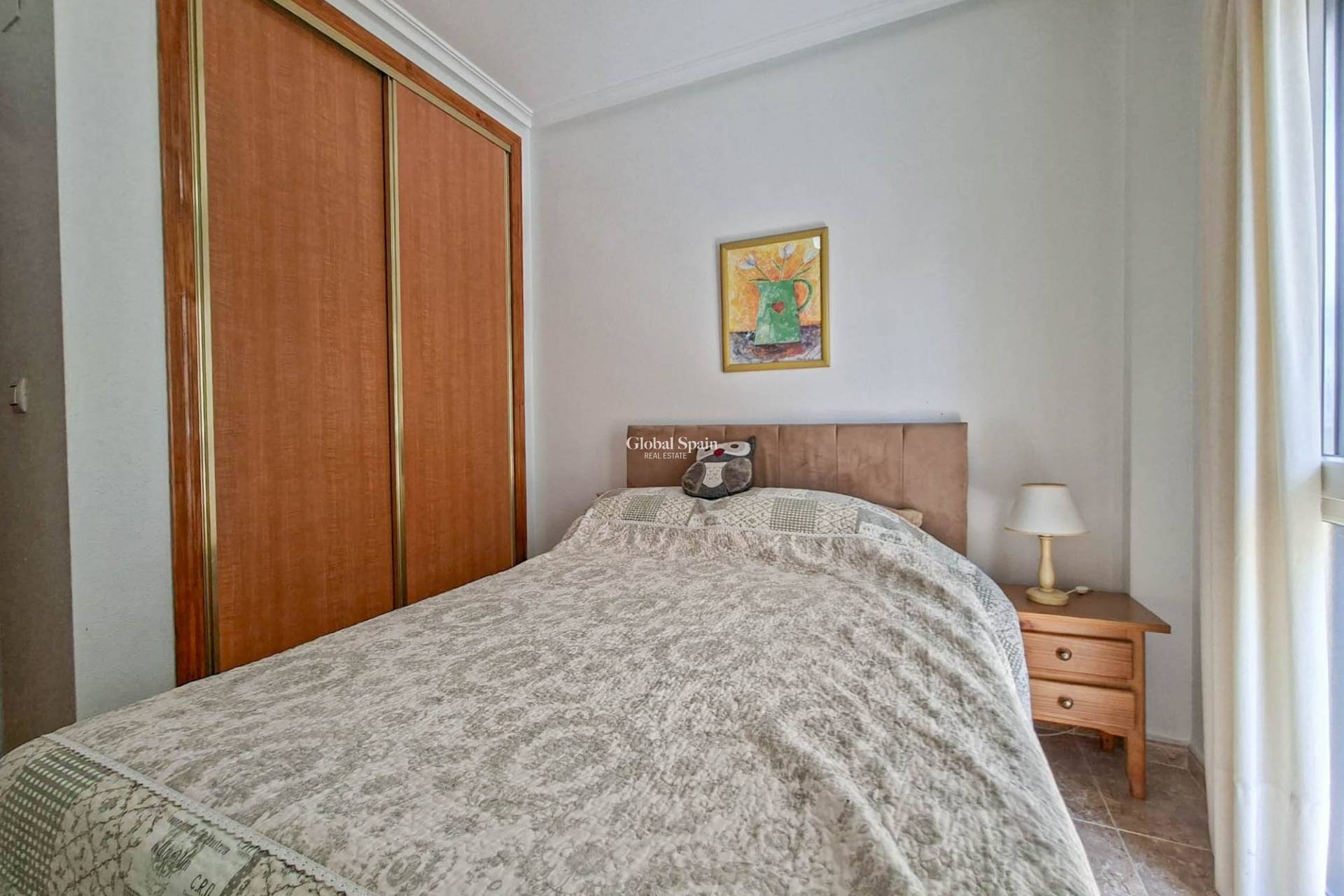 Wederverkoop - APPARTEMENT -
ORIHUELA COSTA - Costa Blanca