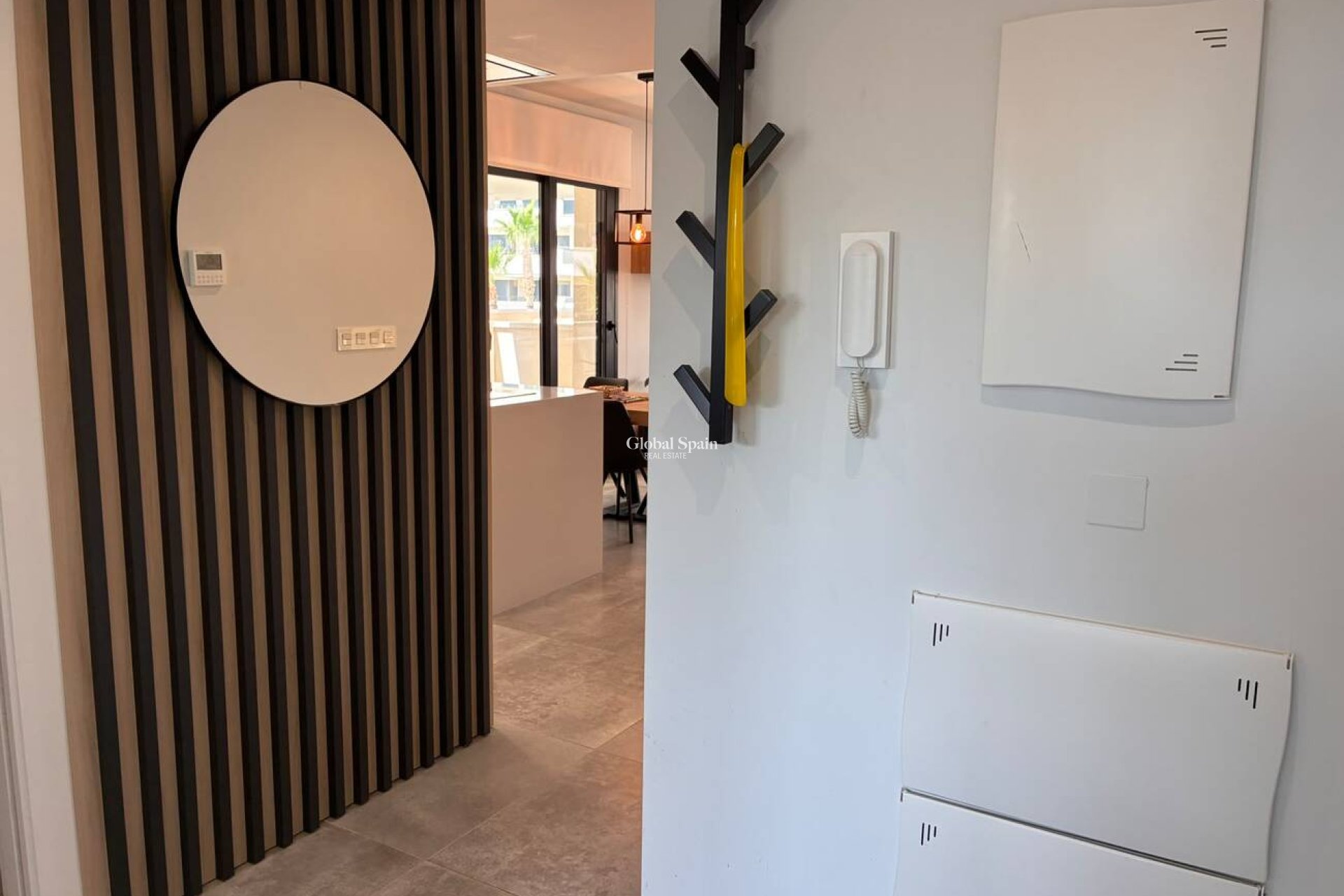 Wederverkoop - APPARTEMENT -
ORIHUELA COSTA - Costa Blanca
