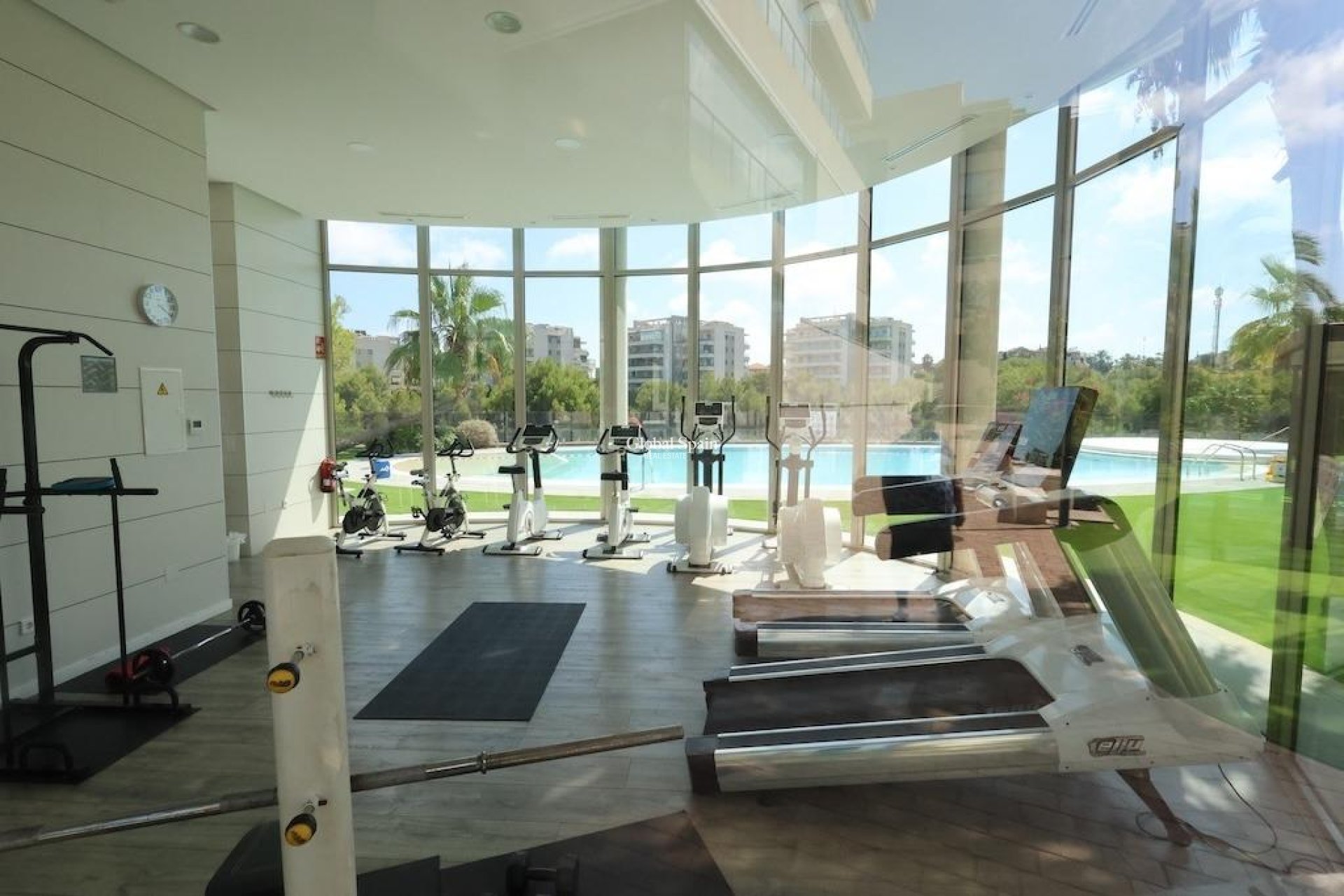 Wederverkoop - APPARTEMENT -
ORIHUELA COSTA - Costa Blanca