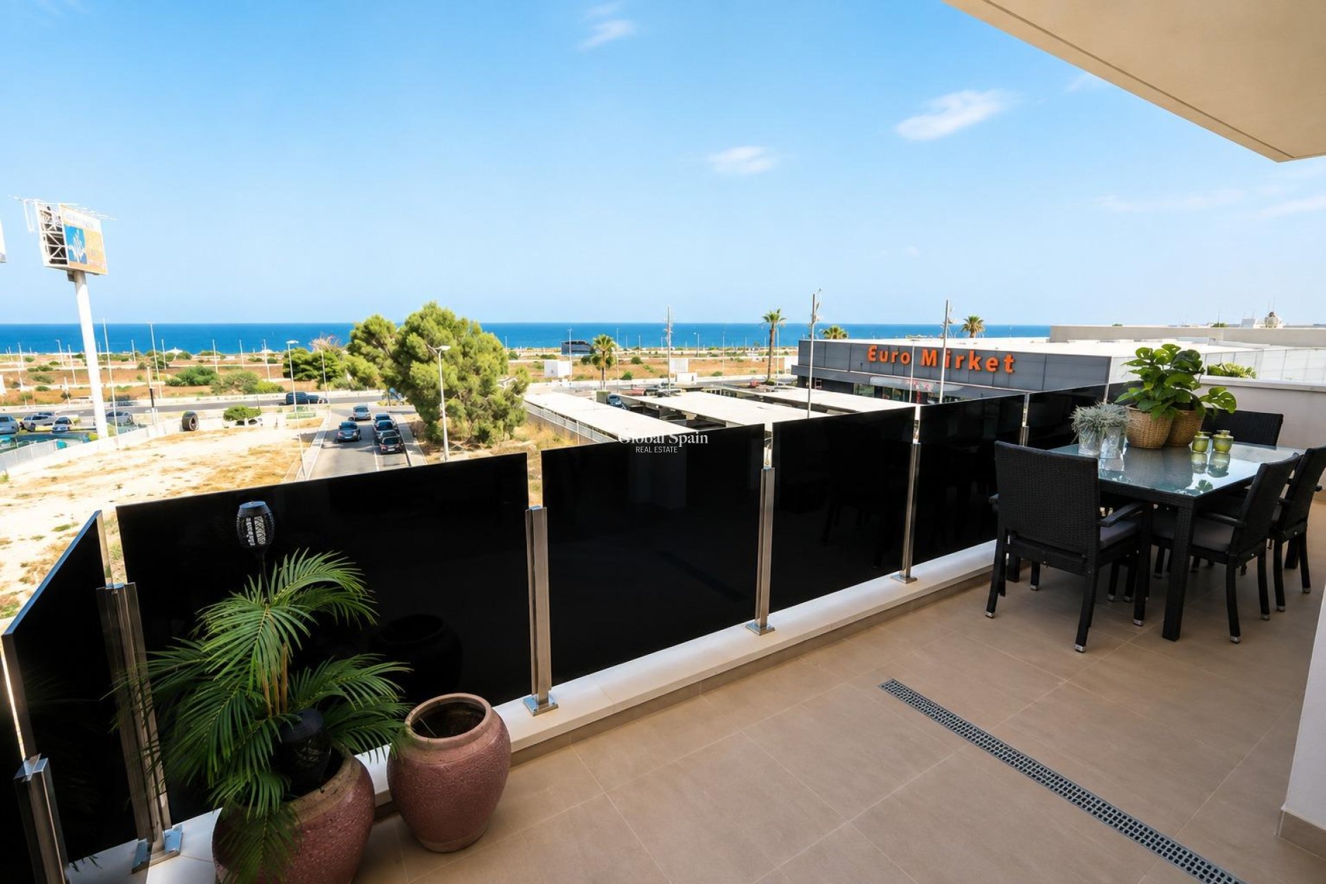 Wederverkoop - APPARTEMENT -
ORIHUELA COSTA - Costa Blanca