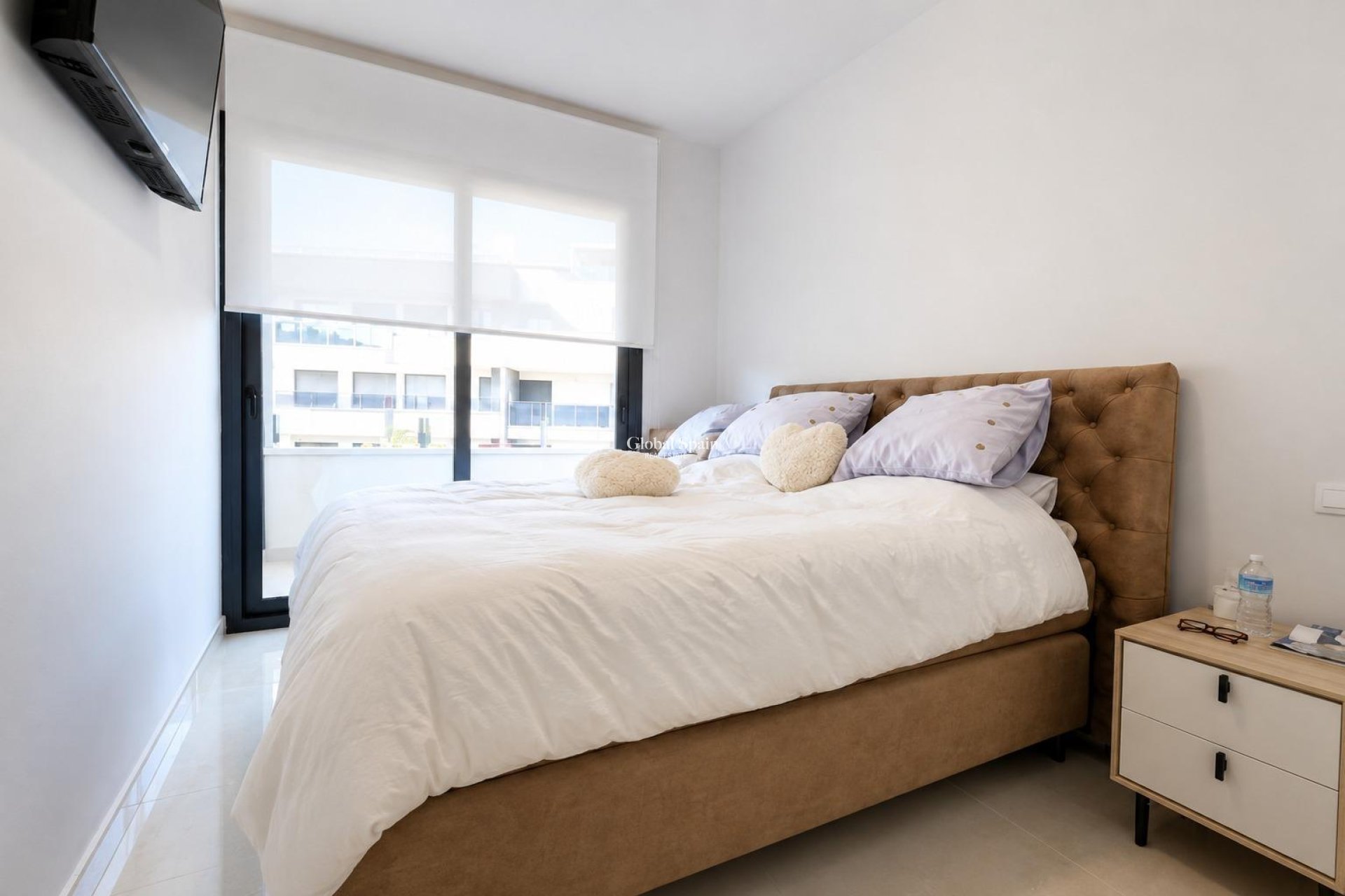 Wederverkoop - APPARTEMENT -
ORIHUELA COSTA - Costa Blanca