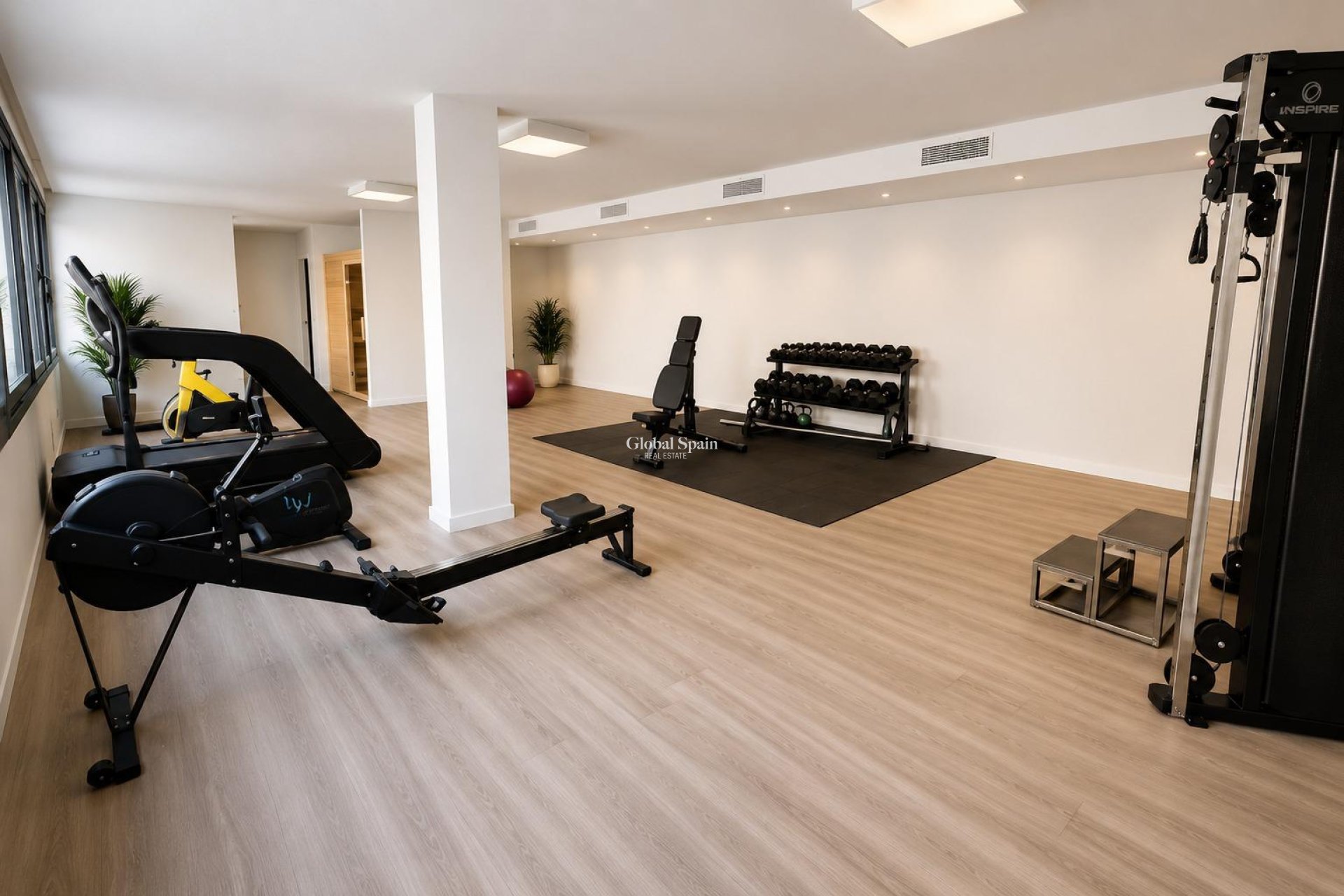 Wederverkoop - APPARTEMENT -
ORIHUELA COSTA - Costa Blanca