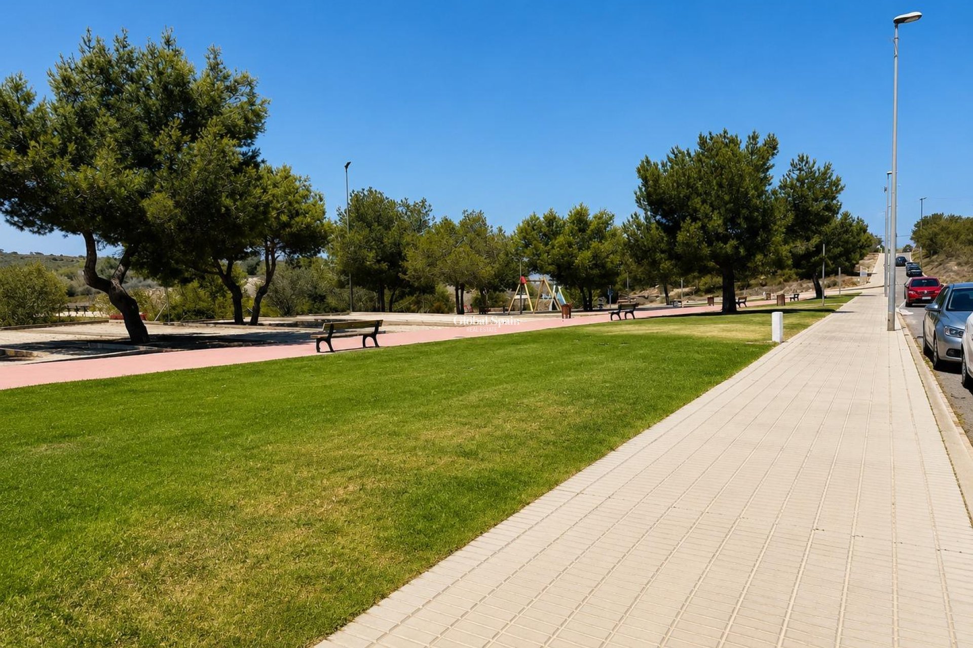 Wederverkoop - APPARTEMENT -
ORIHUELA COSTA - Costa Blanca