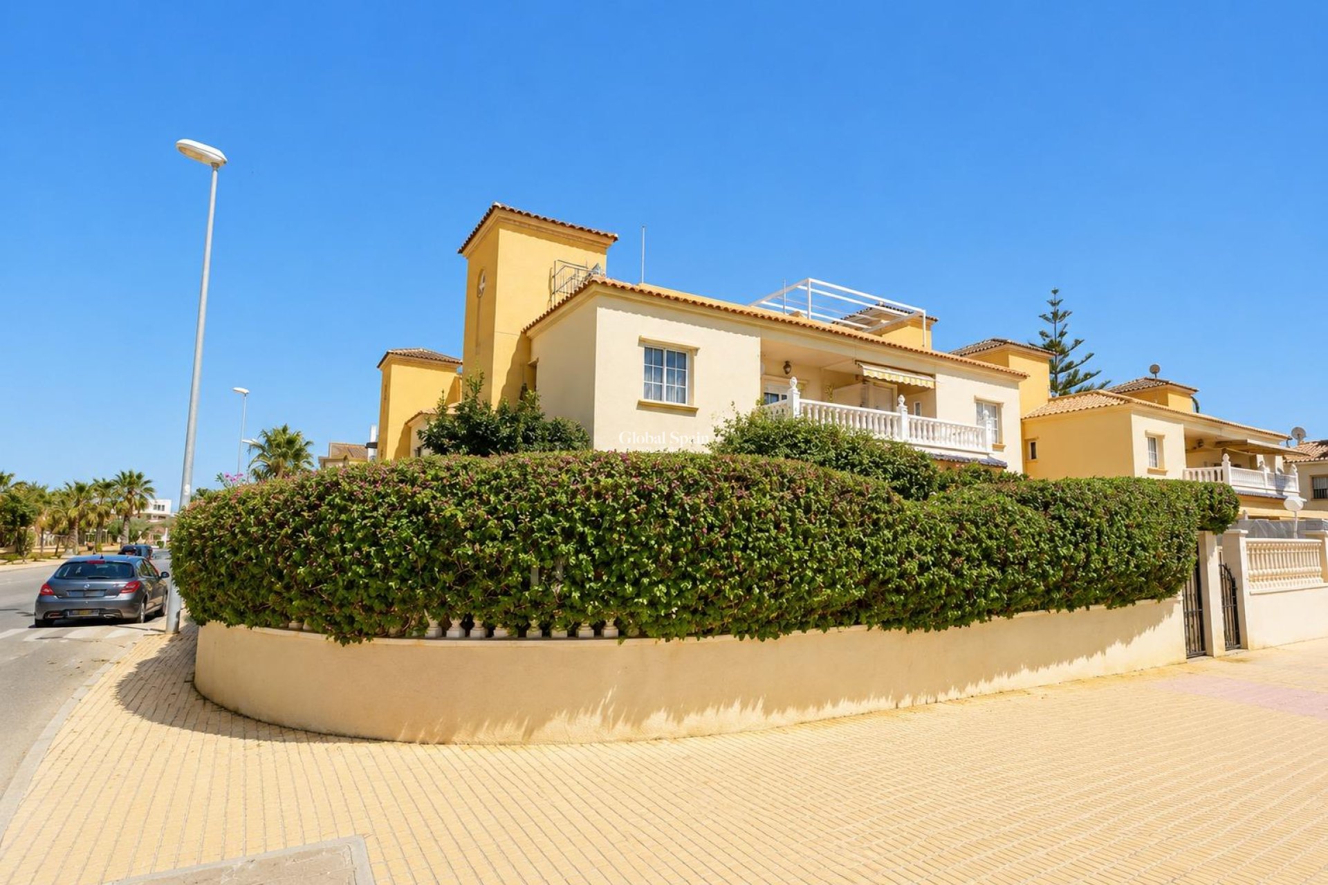 Wederverkoop - APPARTEMENT -
ORIHUELA COSTA - Costa Blanca