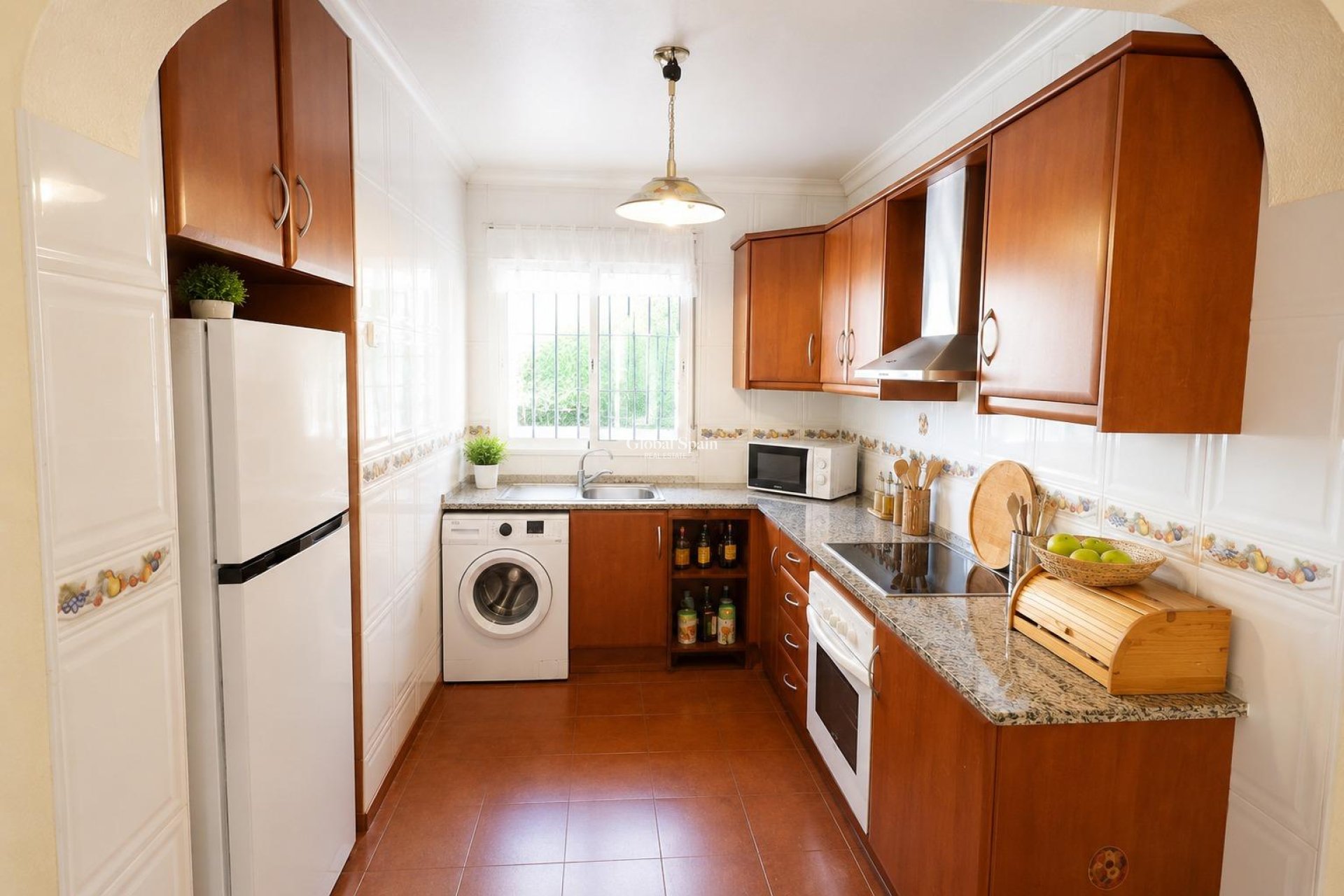 Wederverkoop - APPARTEMENT -
ORIHUELA COSTA - Costa Blanca