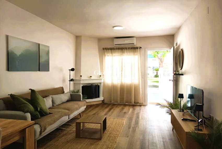 Wederverkoop - APPARTEMENT -
ORIHUELA COSTA - Costa Blanca
