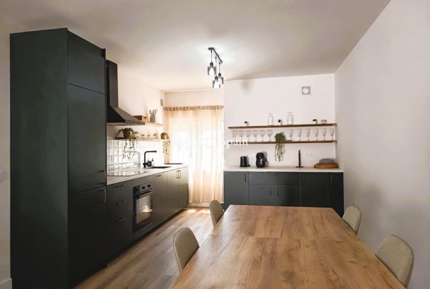 Wederverkoop - APPARTEMENT -
ORIHUELA COSTA - Costa Blanca
