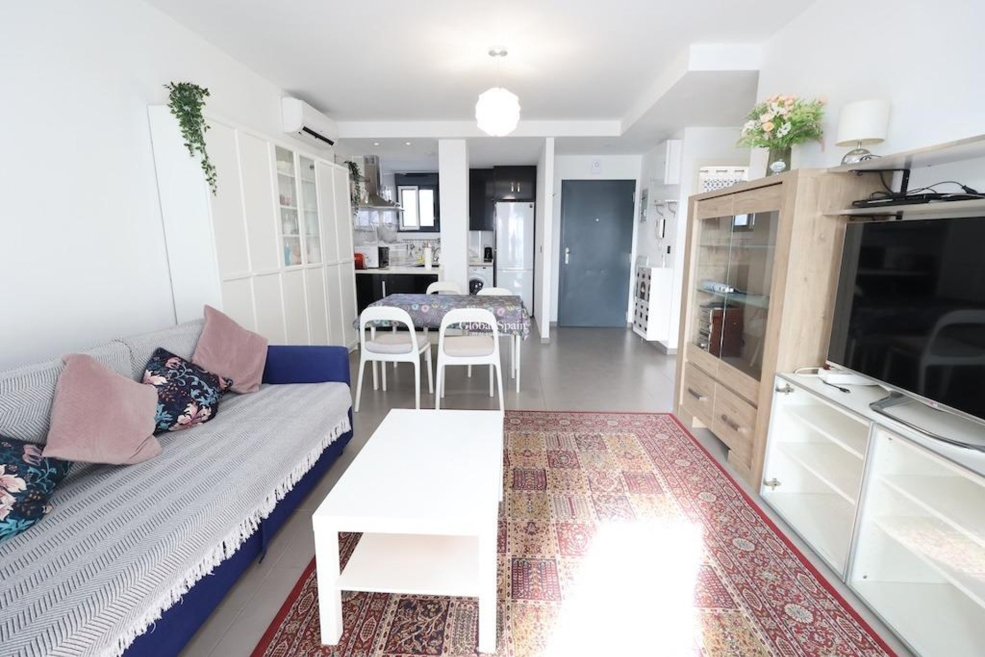 Wederverkoop - APPARTEMENT -
ORIHUELA COSTA - Costa Blanca
